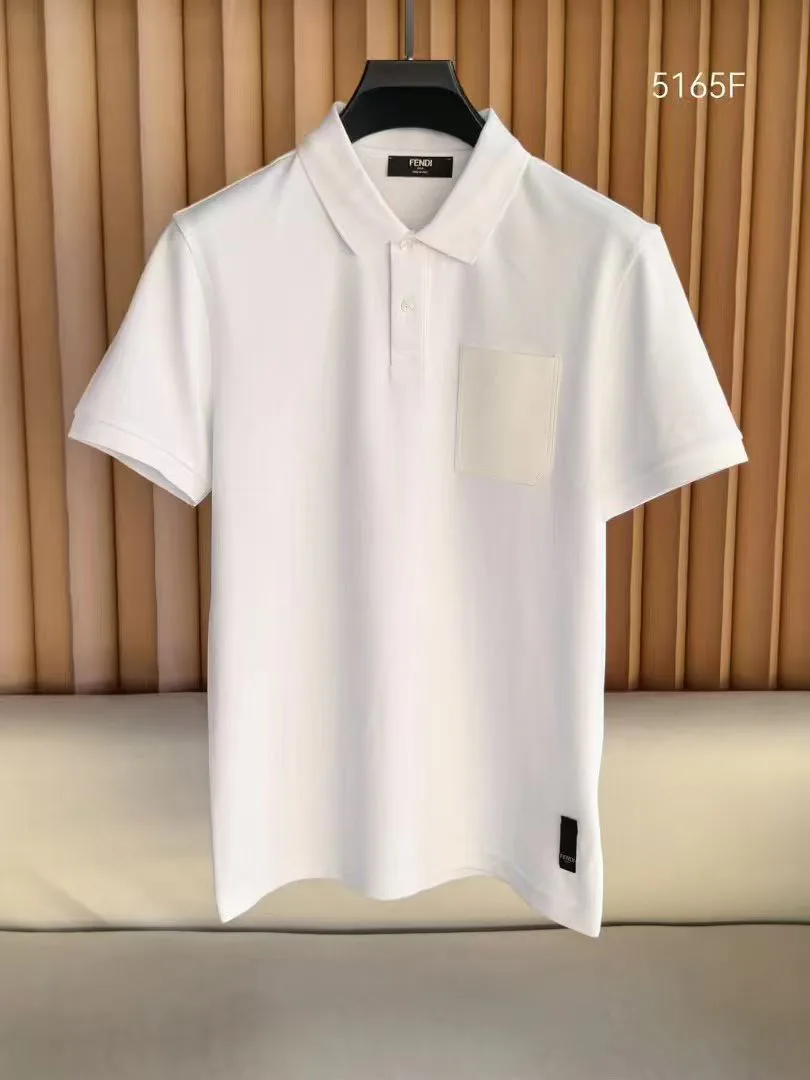 Футболки Мужские Fendi 1268295