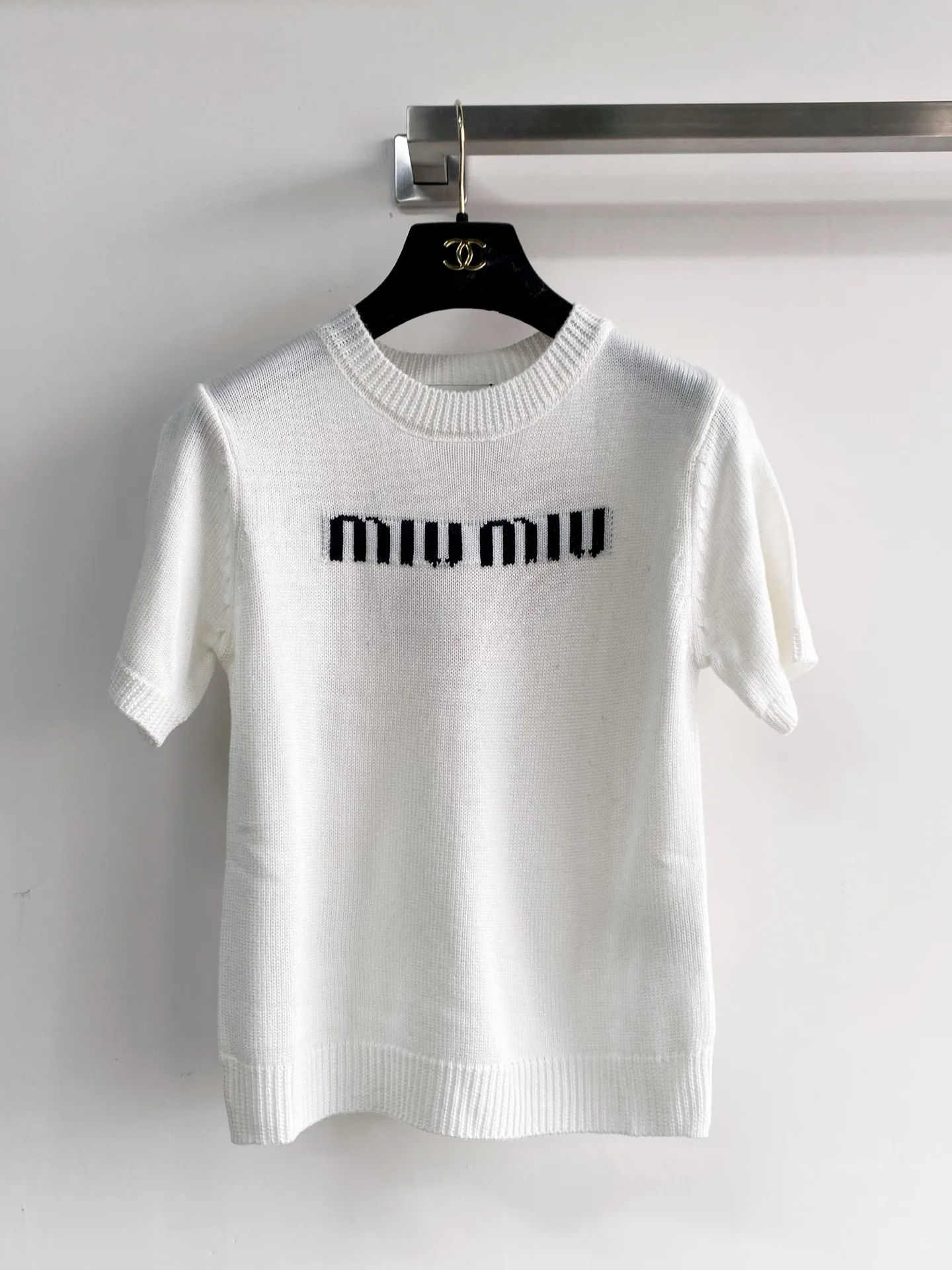 Футболки Женские Miu Miu 11180850