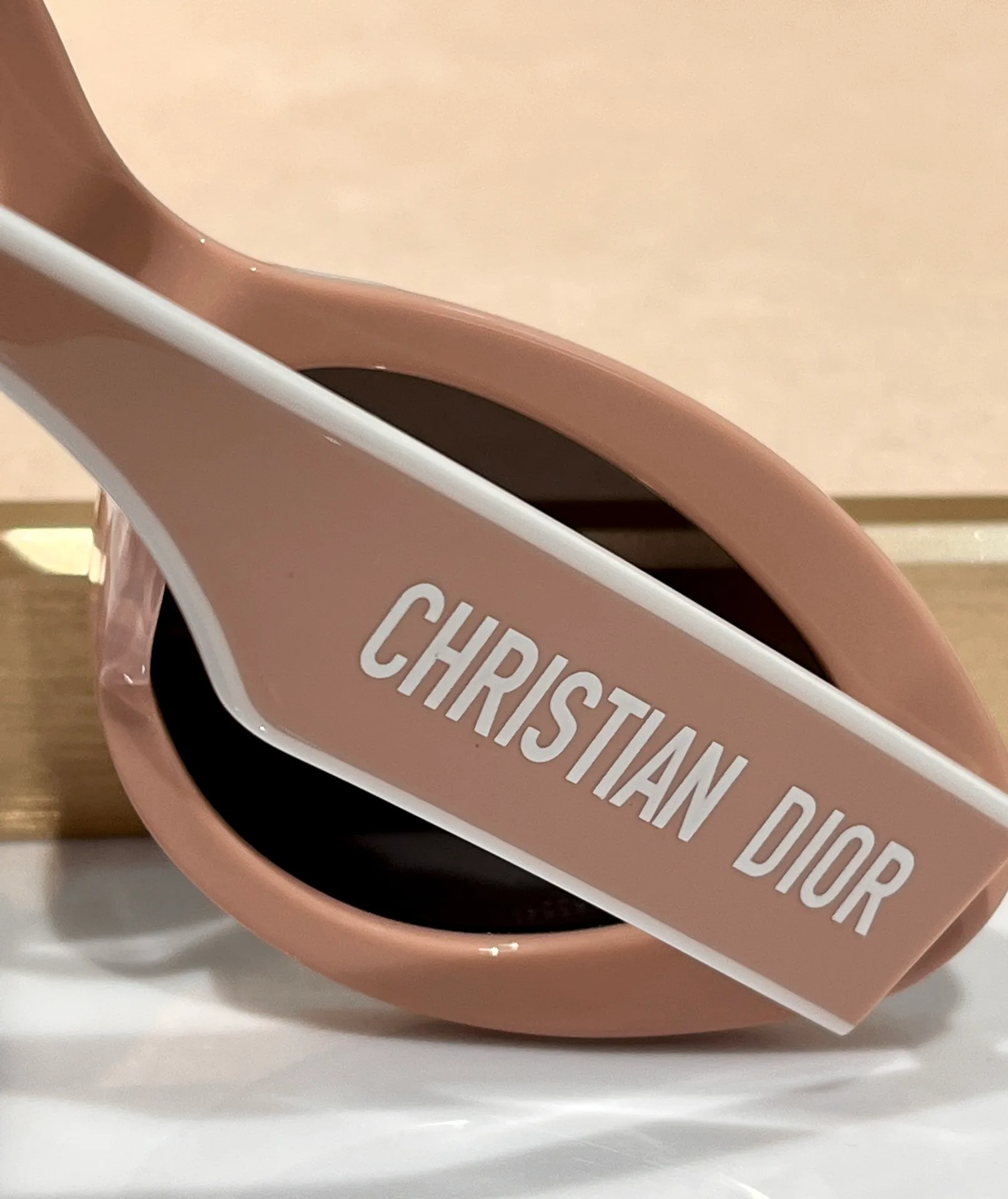 Очки Christian Dior 28093