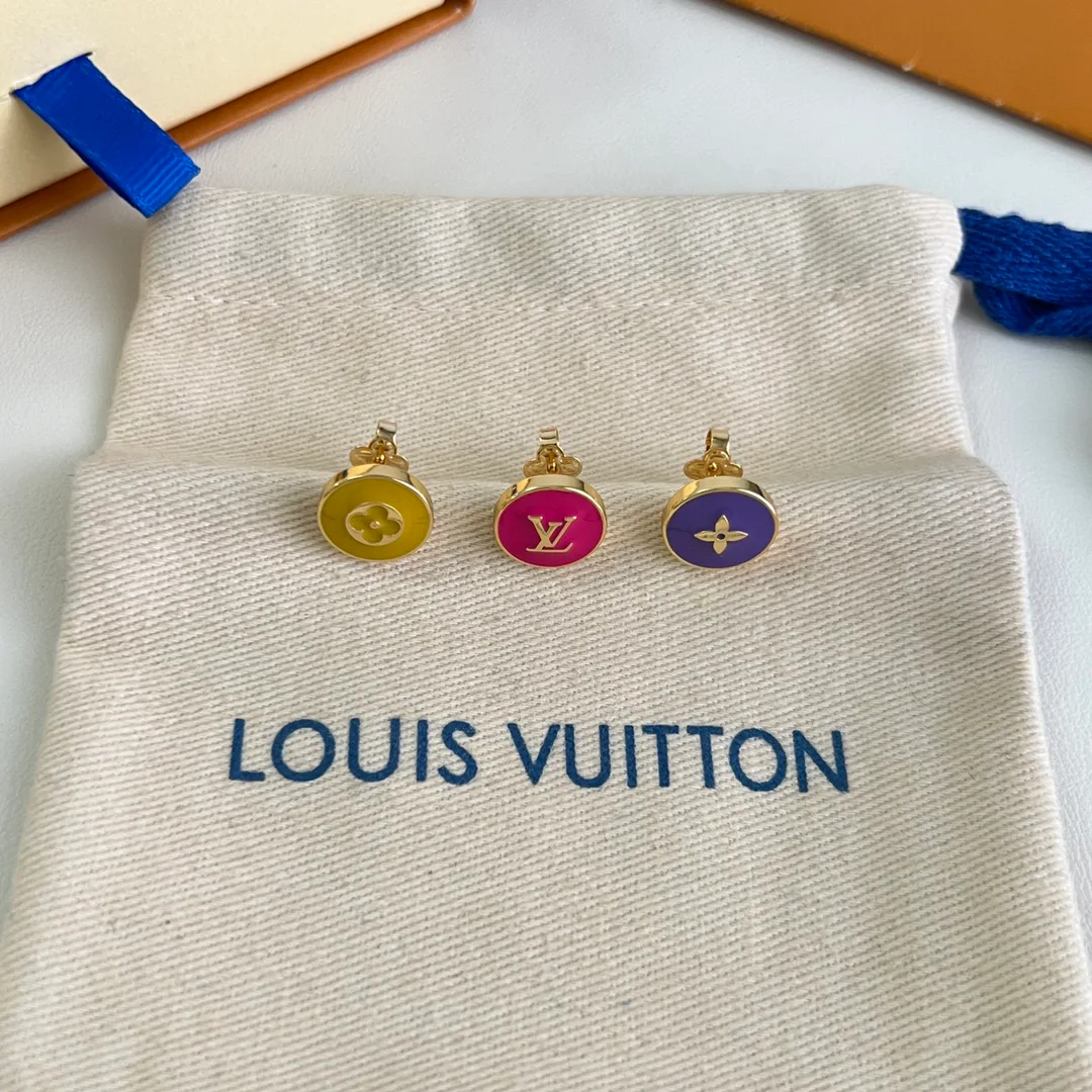 Бижутерия Louis Vuitton 11684821
