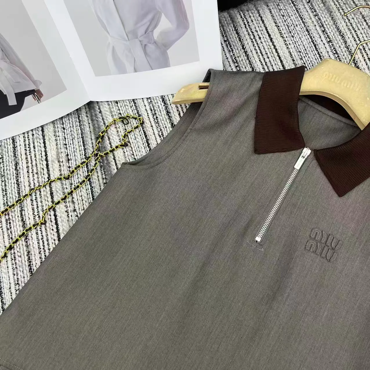 Платья Женские Miu Miu 11679217