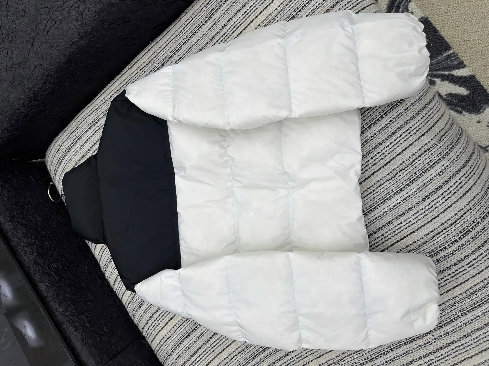 Куртки И Пуховики Женские Alexander Wang 907004