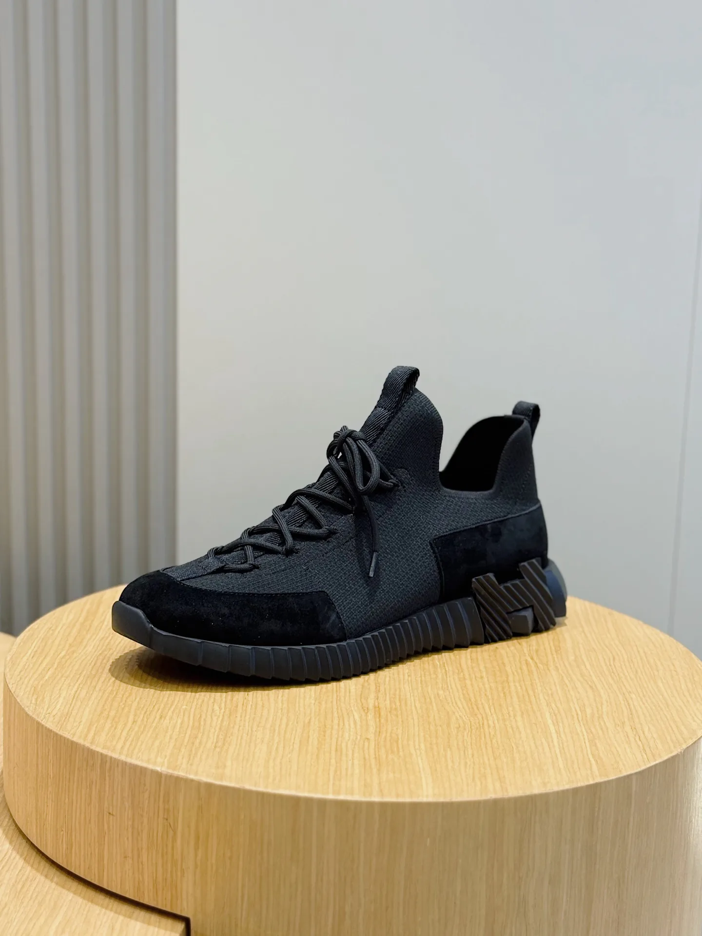 Кроссовки Мужские Hermes 600527