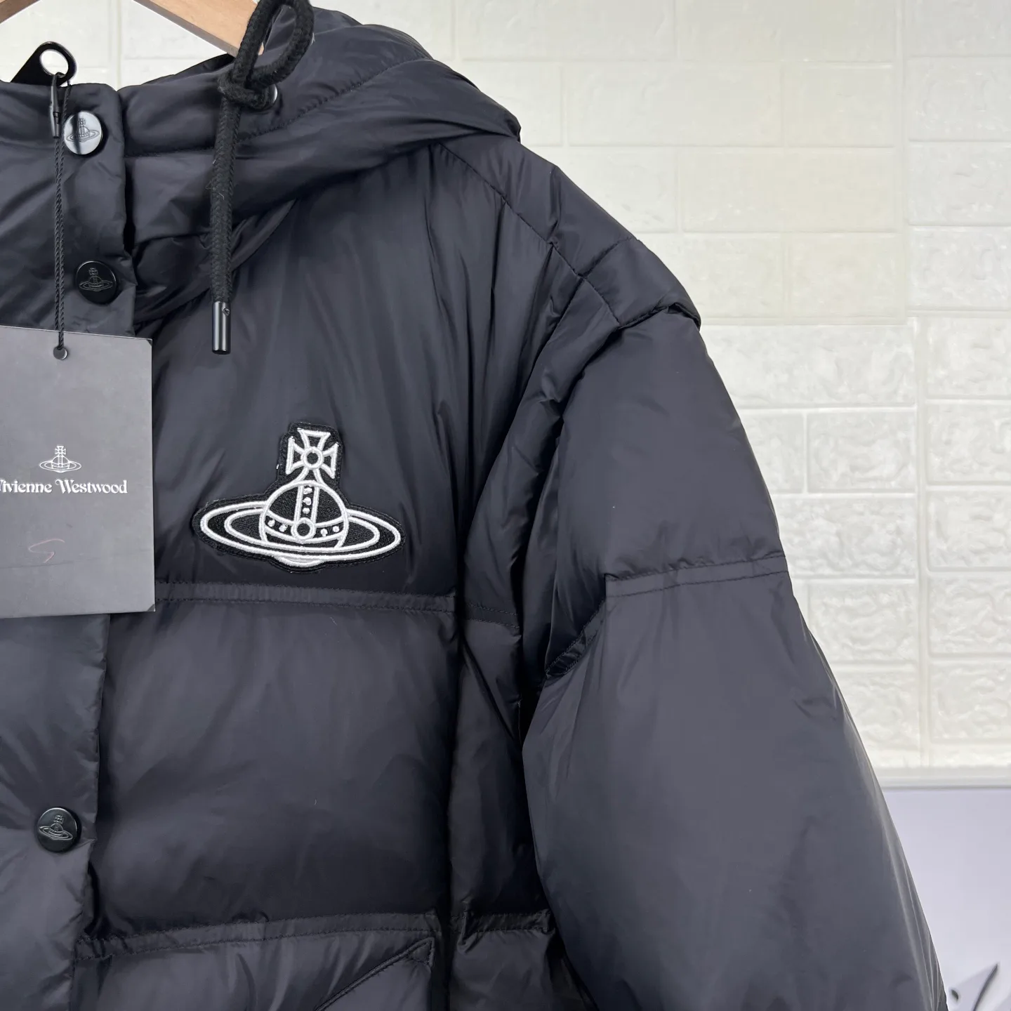 Куртки И Пуховики Женские Vivienne Westwood 18772939