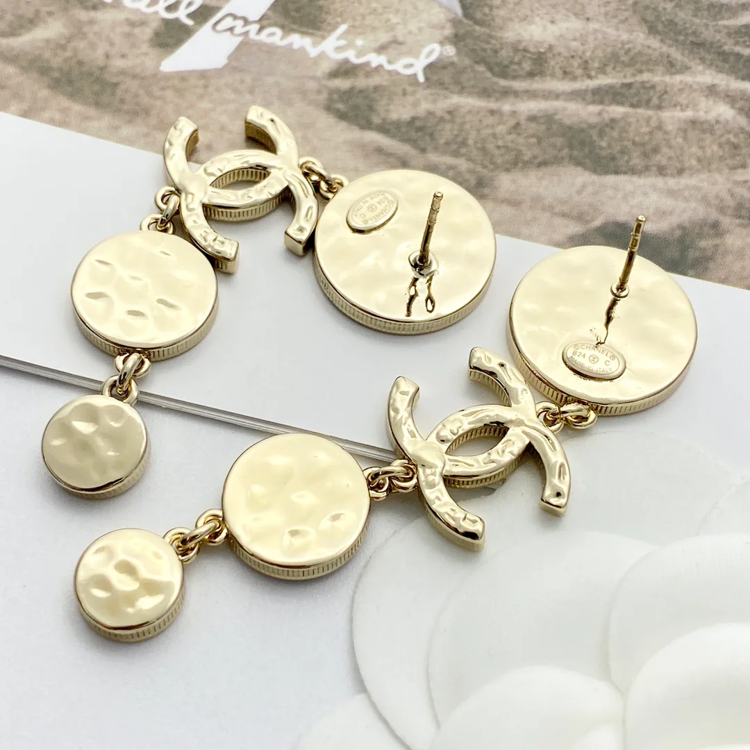 Бижутерия Chanel 936993