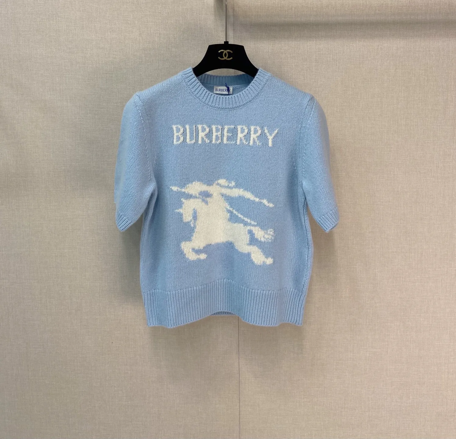 Топы Женские Burberry 13350254