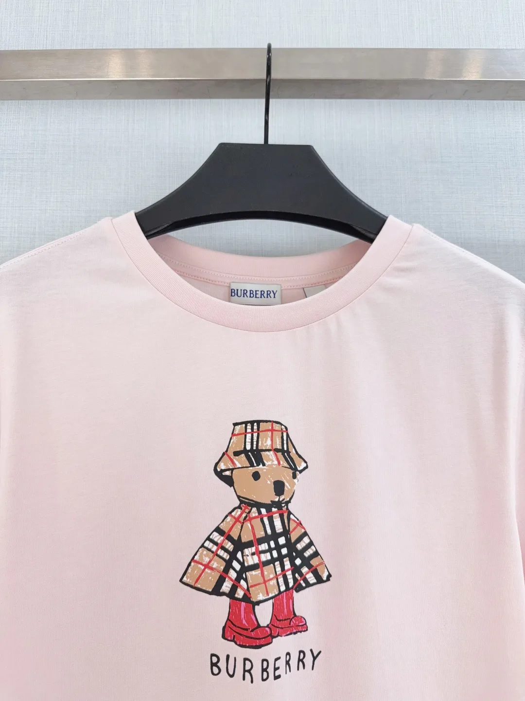 Футболки Женские Burberry 12856084