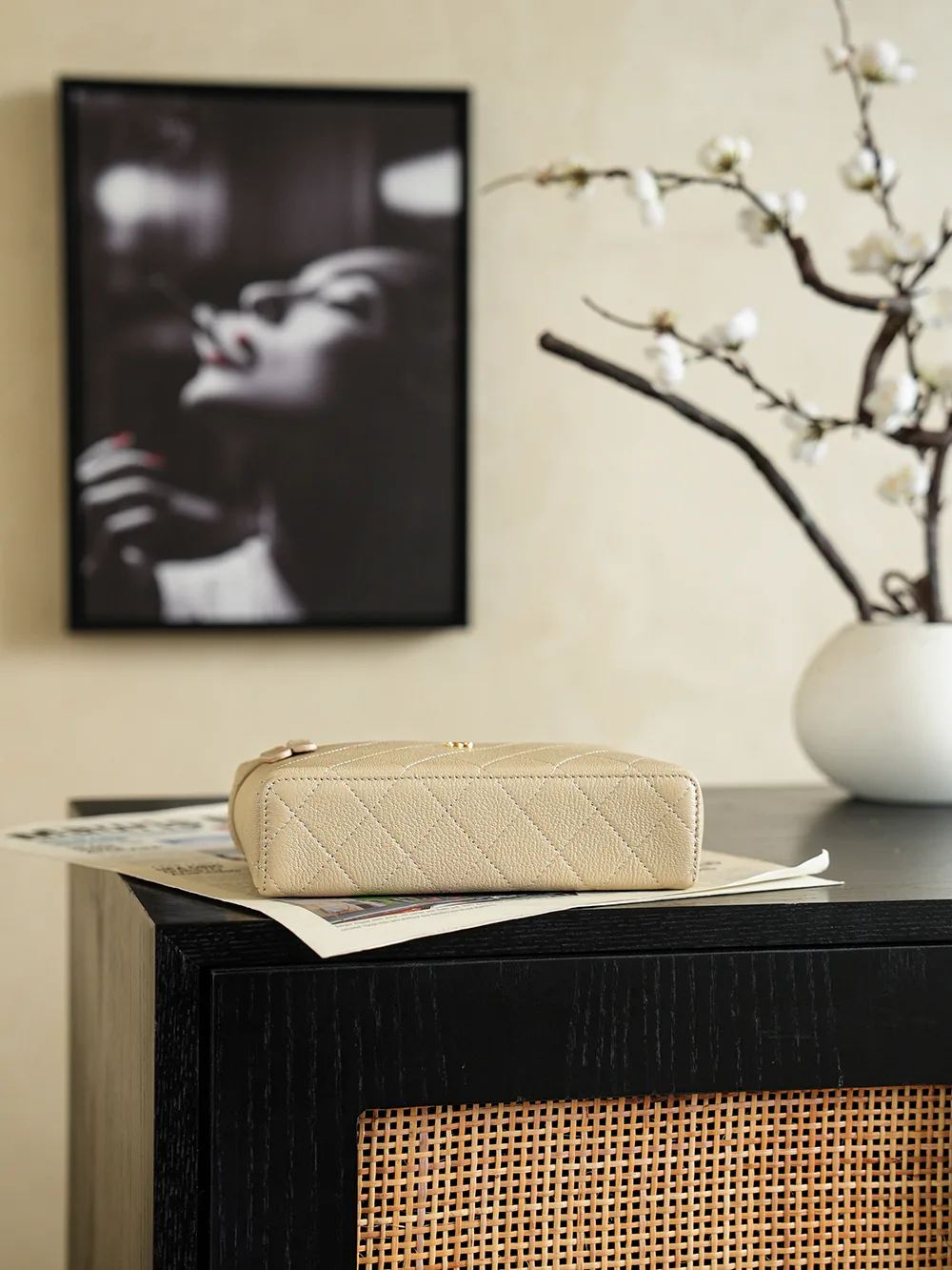 Классические Сумки Женские Chanel 13452702