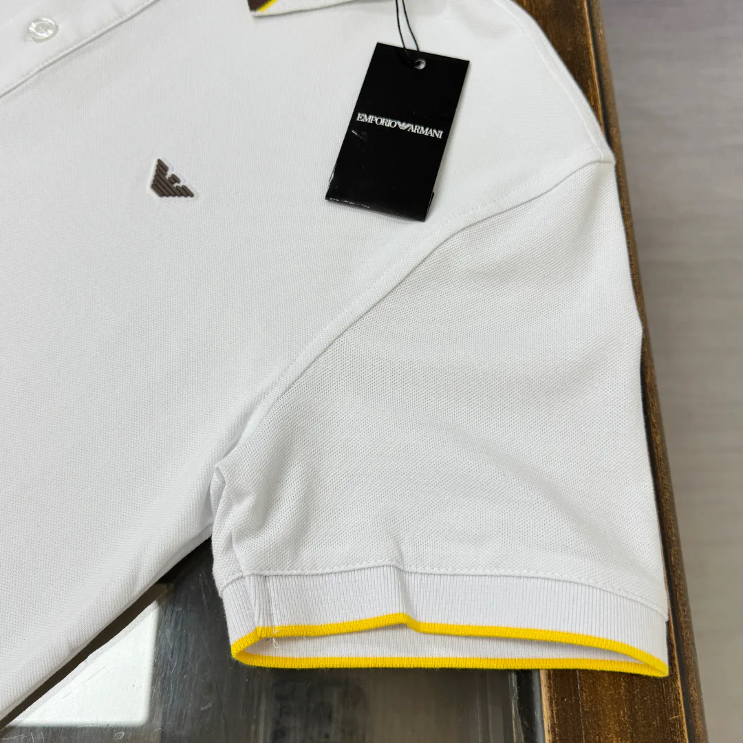 Рубашки Мужские Armani 11539915