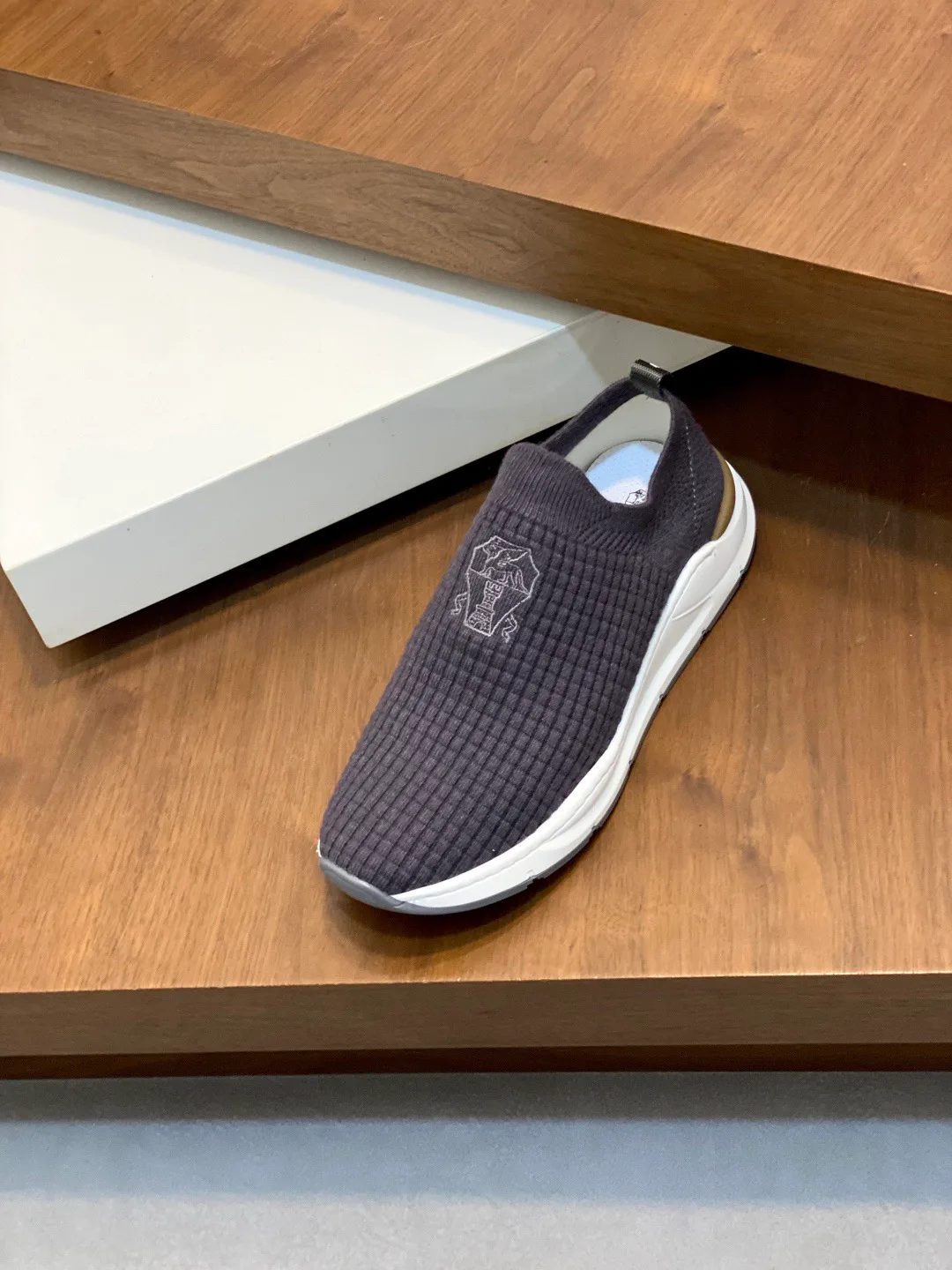 Кроссовки Мужские Brunello Cucinelli 72034