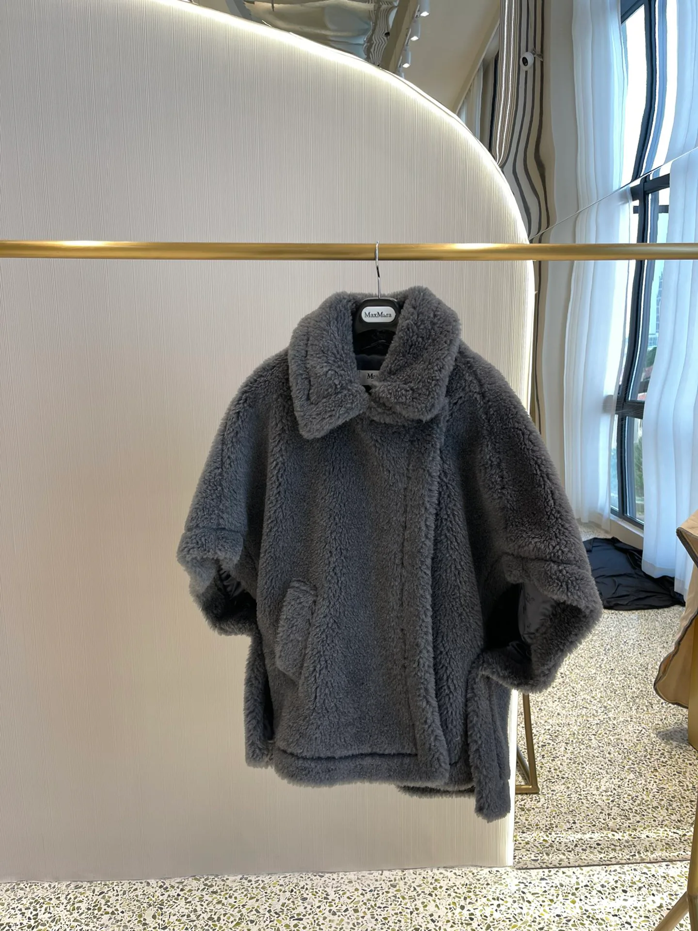 Пальто Женские Max Mara 18745388