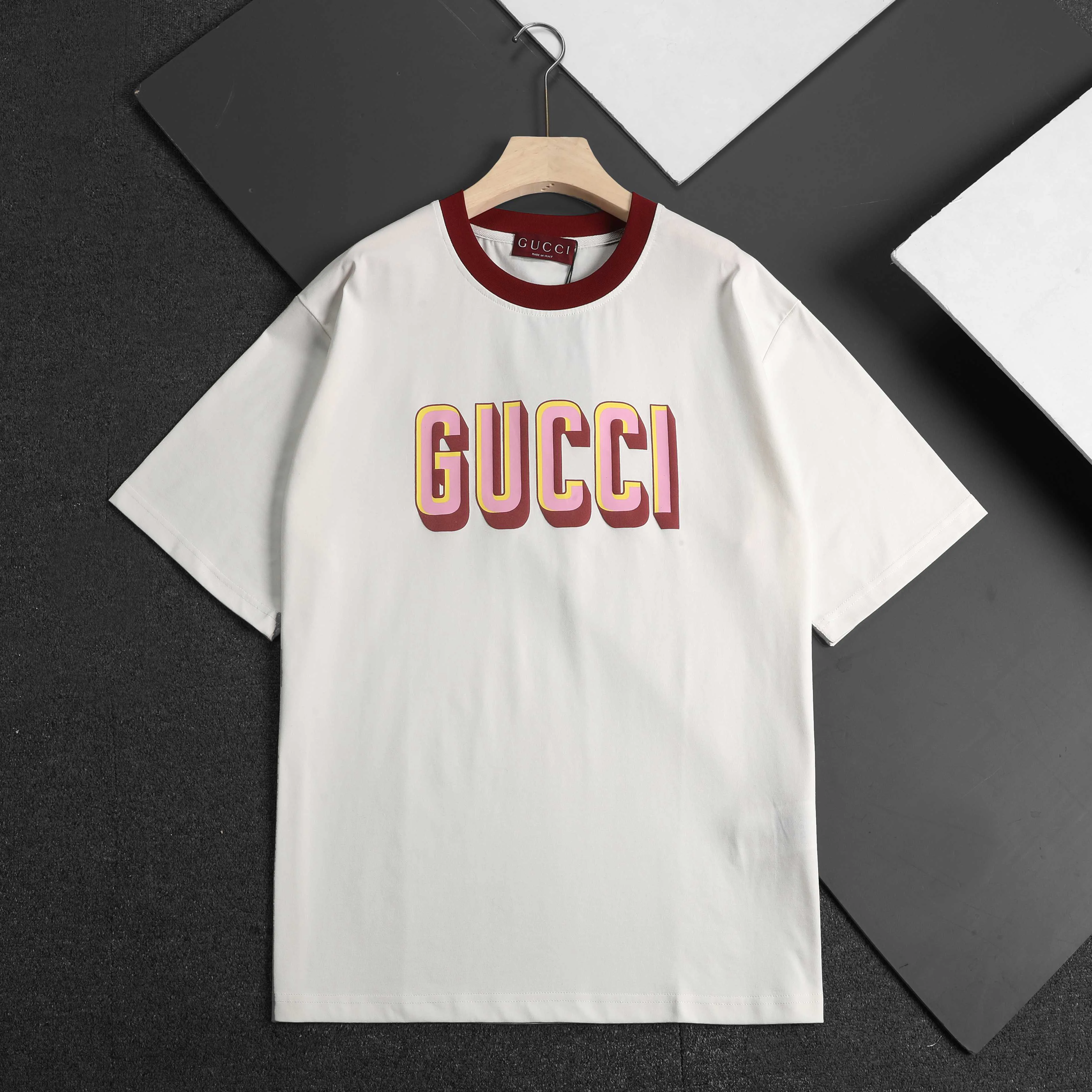 Футболки Женские Gucci 12662