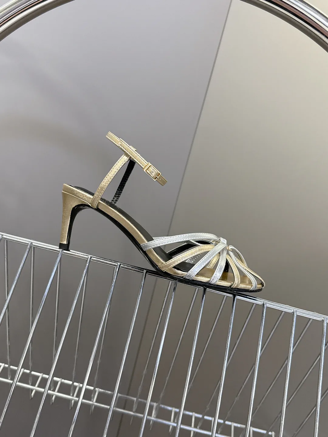 Босоножки Женские Celine 13581773