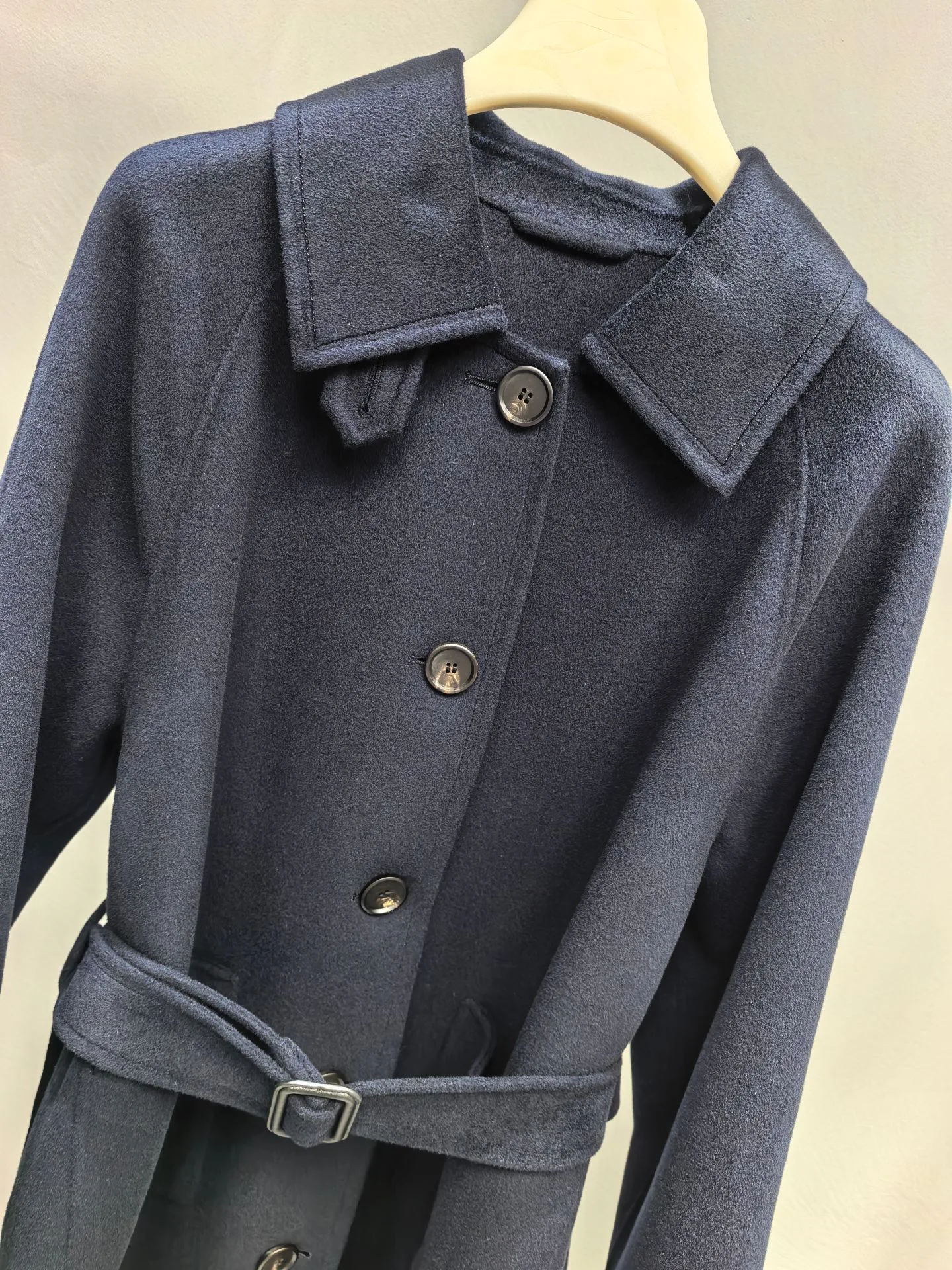 Пальто Женские Loro Piana 4544103