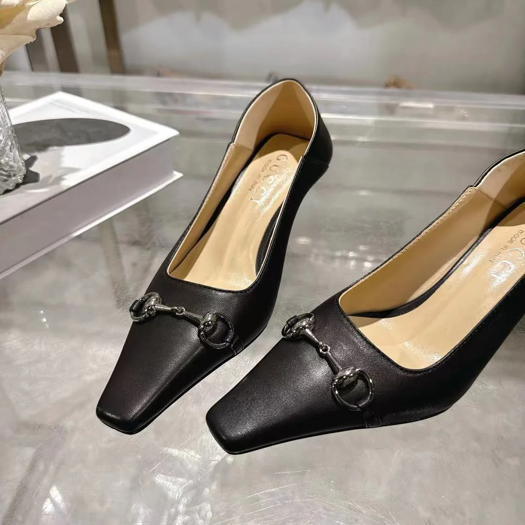 Туфли Женские Gucci 13136999