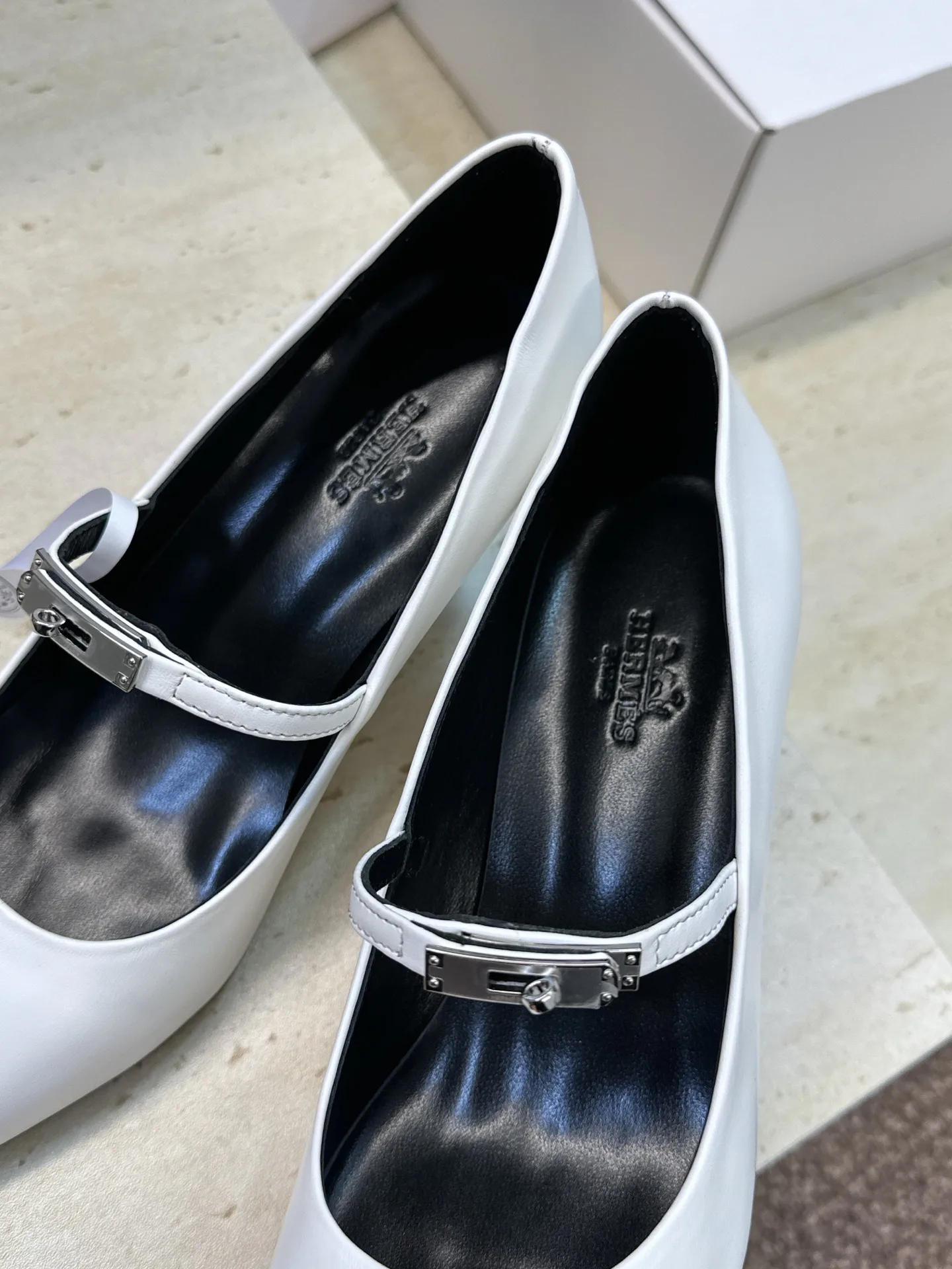 Туфли Женские Hermes 11465234