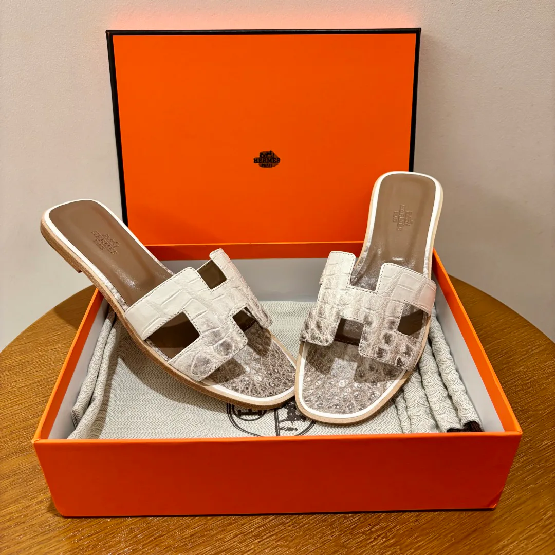 Сандалии Женские Hermes 4503964
