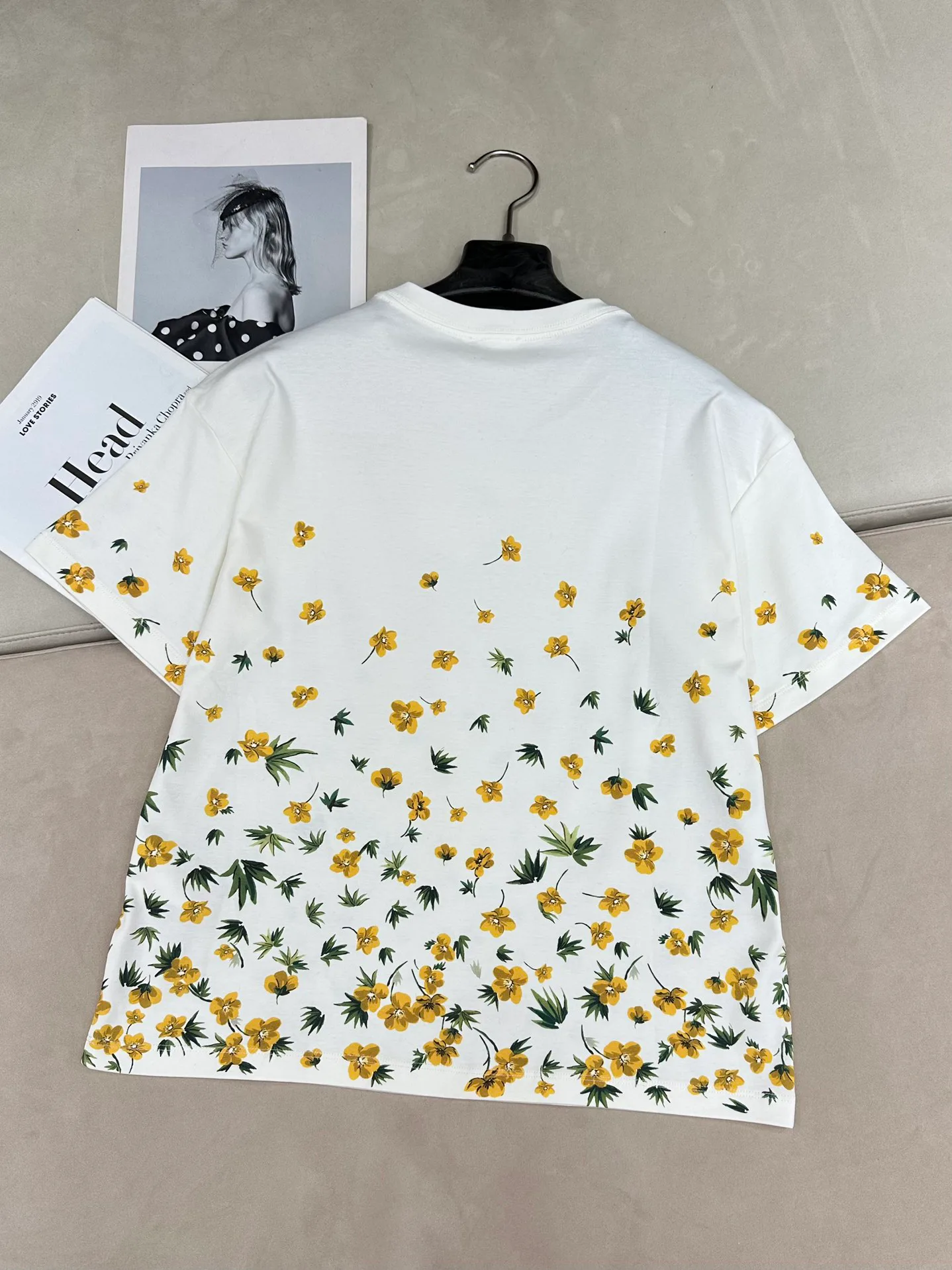 Футболки Женские Christian Dior 2264594