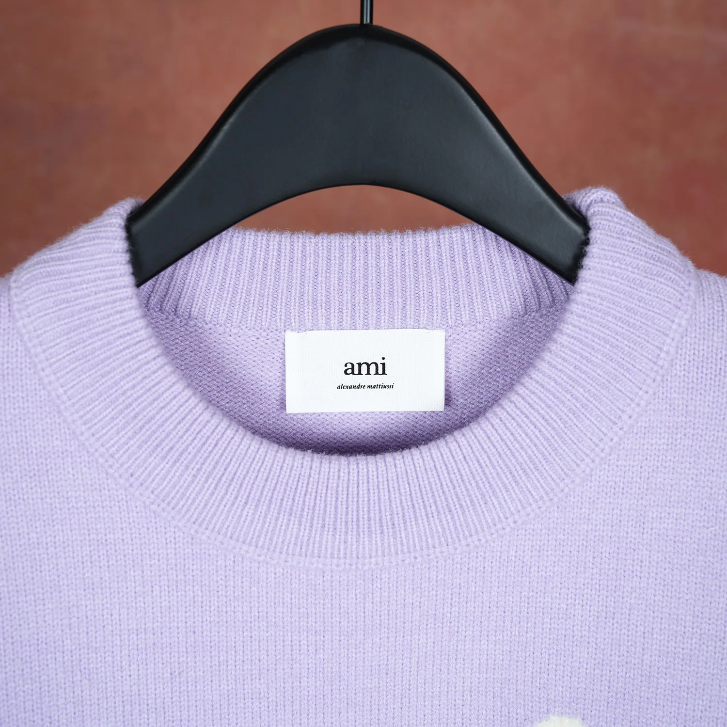 Джемперы И Свитеры Женские Ami Paris 393906