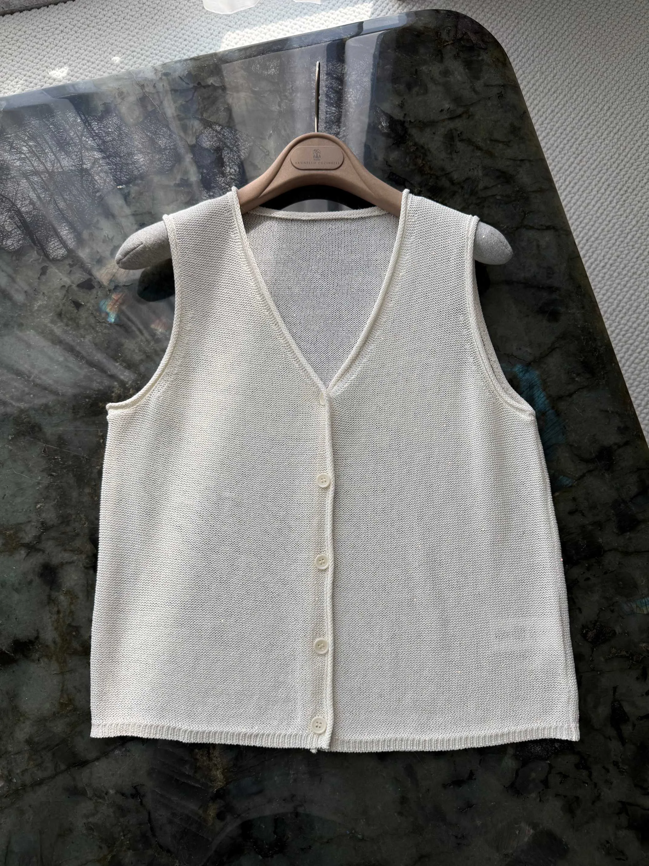 Жилеты Женские Brunello Cucinelli 11434969