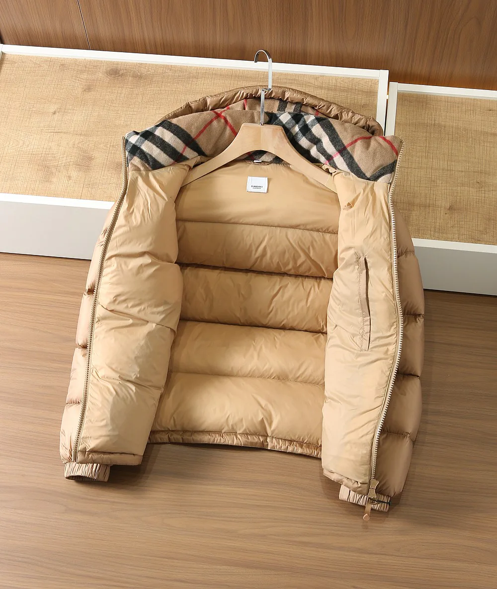 Куртки И Пуховики Женские Burberry 6603955