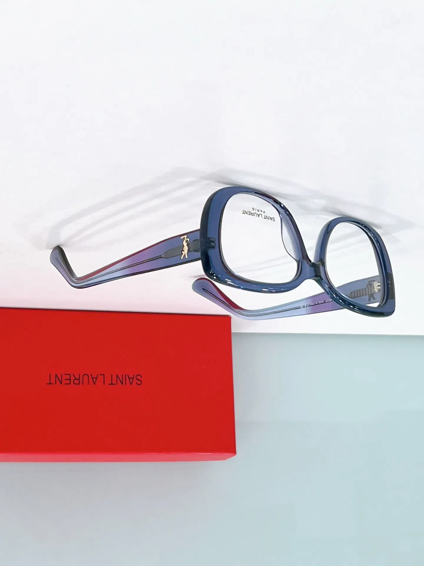 Очки Saint Laurent 912325