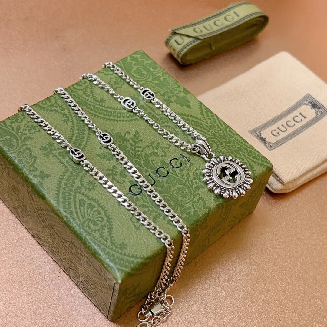 Бижутерия Gucci 423379