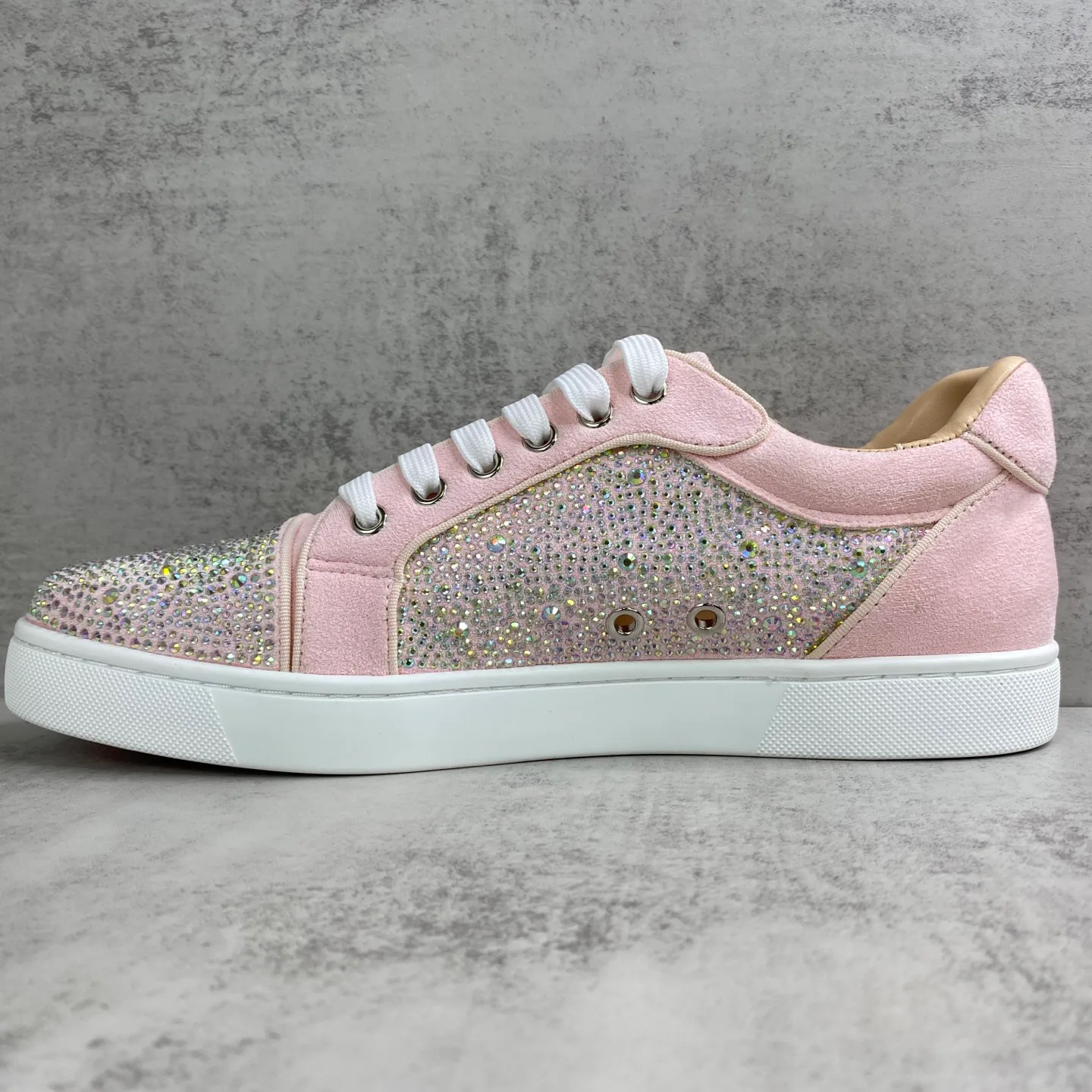 Кеды Мужские Christian Louboutin 12809807