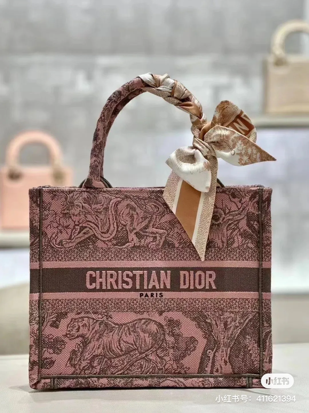 Классические Сумки Женские Christian Dior 19463