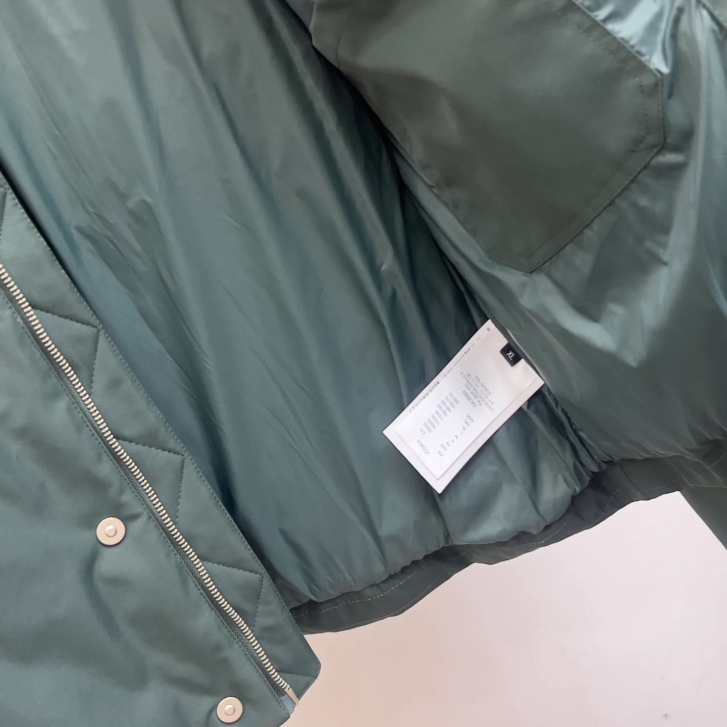 Куртки И Пуховики Мужские Louis Vuitton 986393