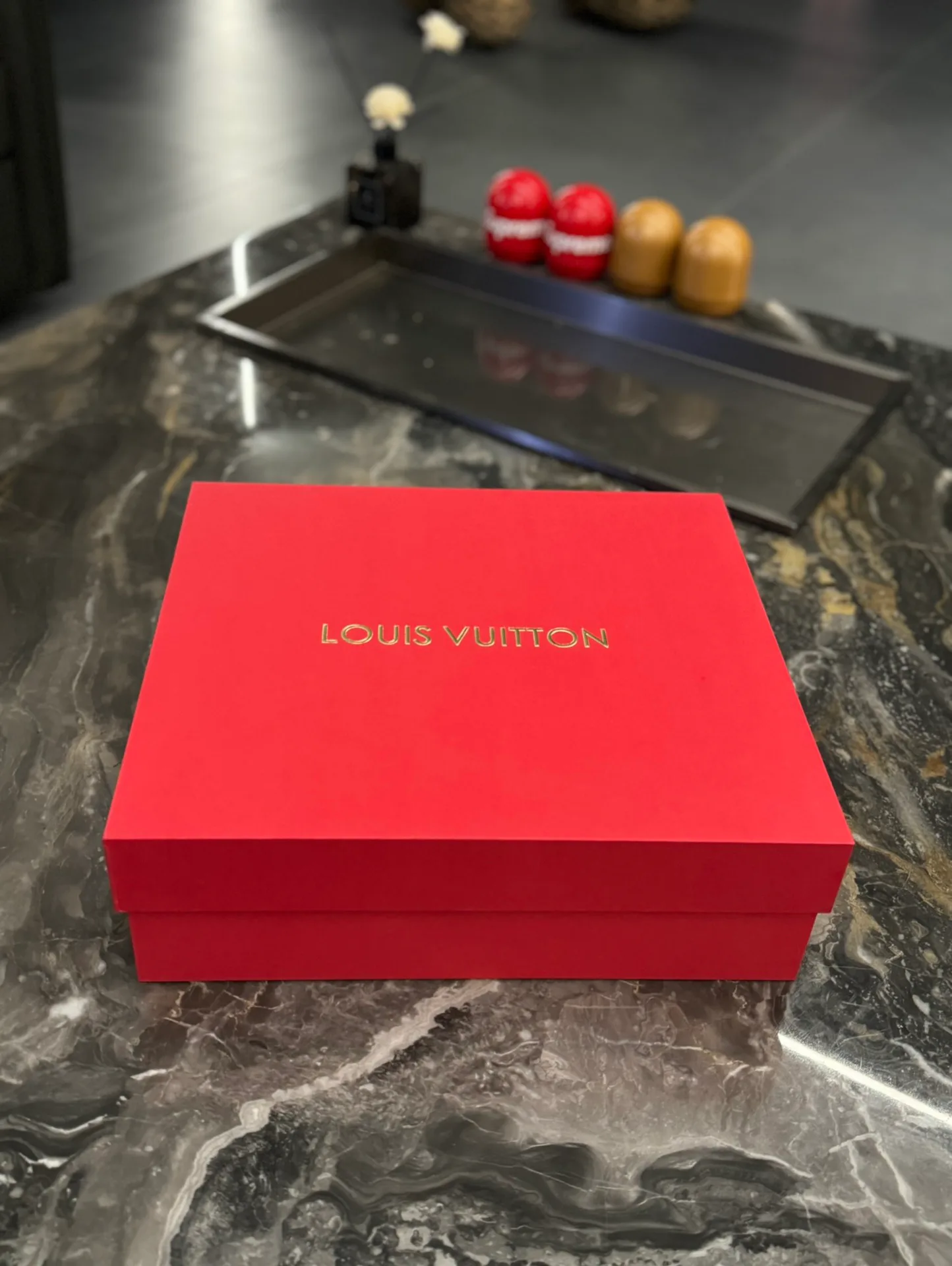 Текстиль Louis Vuitton 5874166