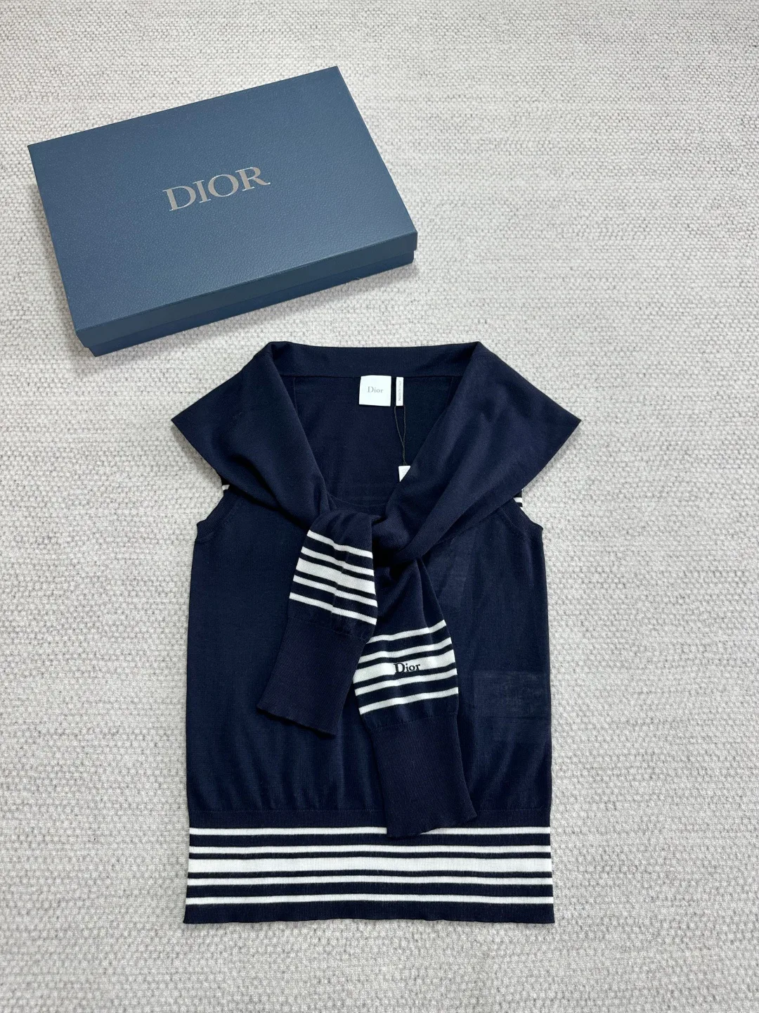 Жилеты Женские Christian Dior 12876572
