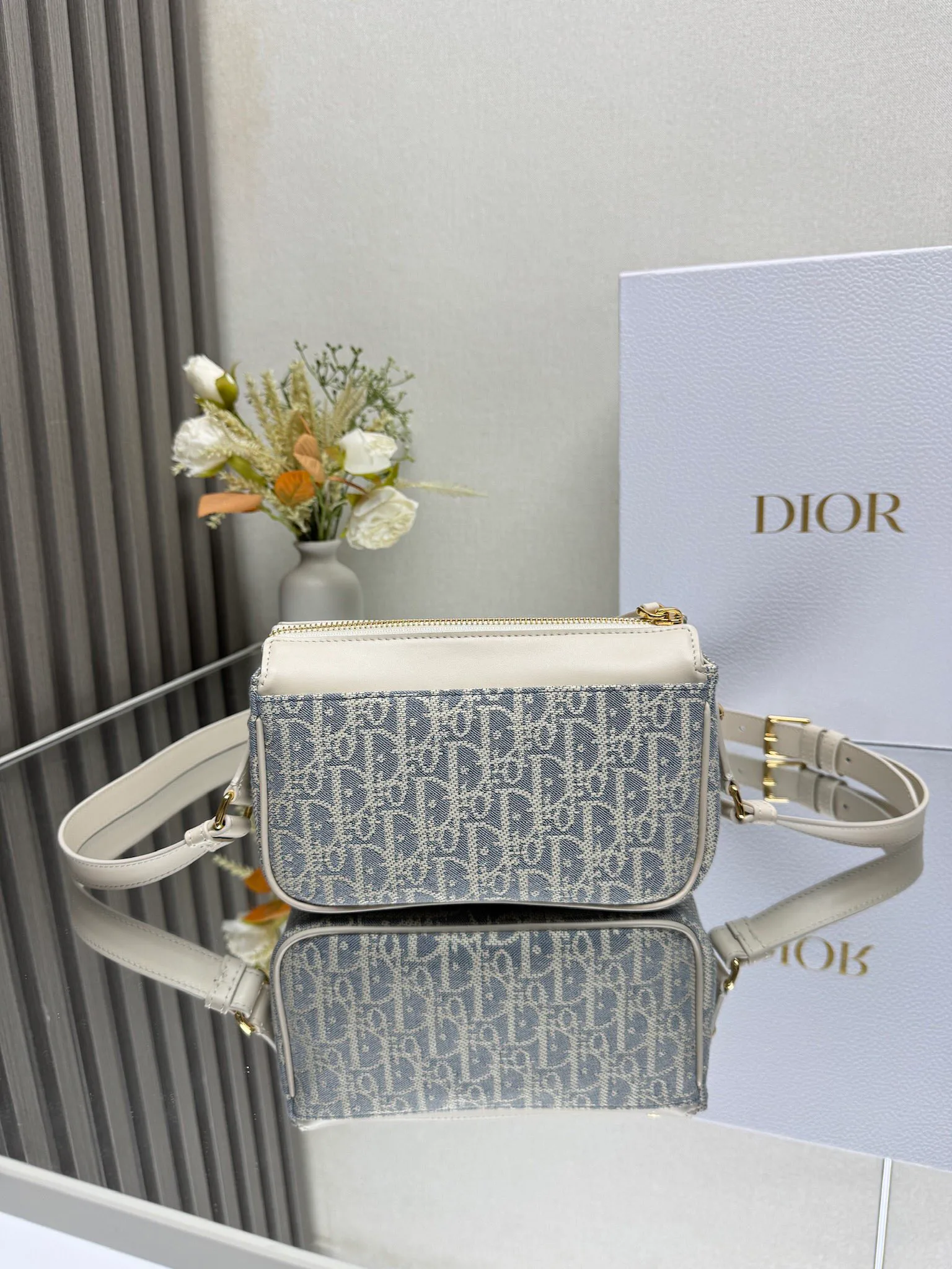 Сумки На Ремне Женские Christian Dior 11630262