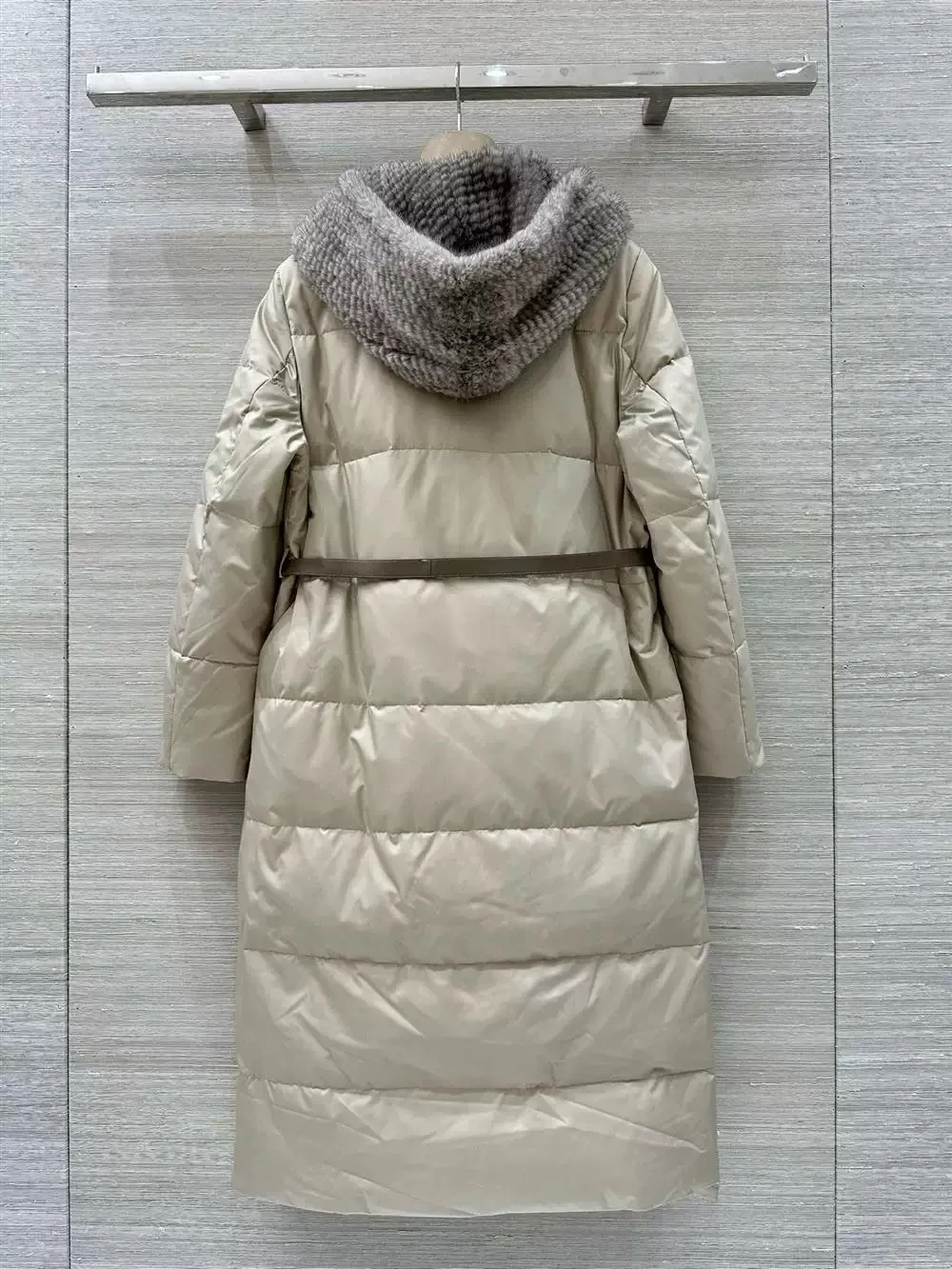 Куртки И Пуховики Женские Loro Piana 795553