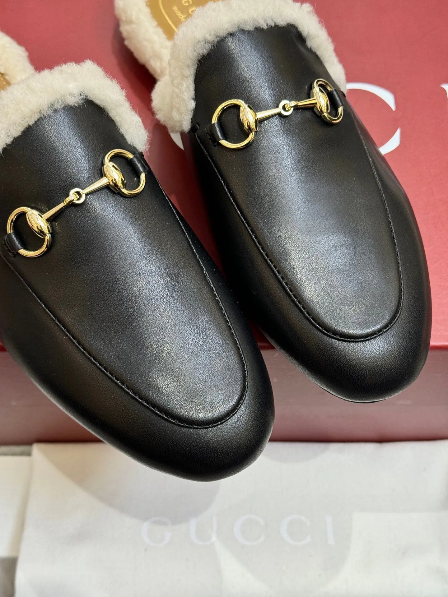 Мюли И Сабо Женские Gucci 19234409