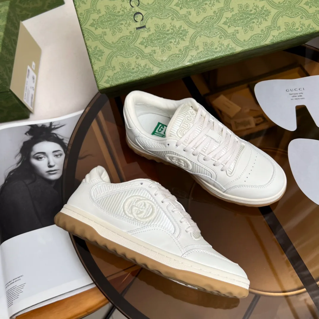 Кроссовки Женские Gucci 4988207