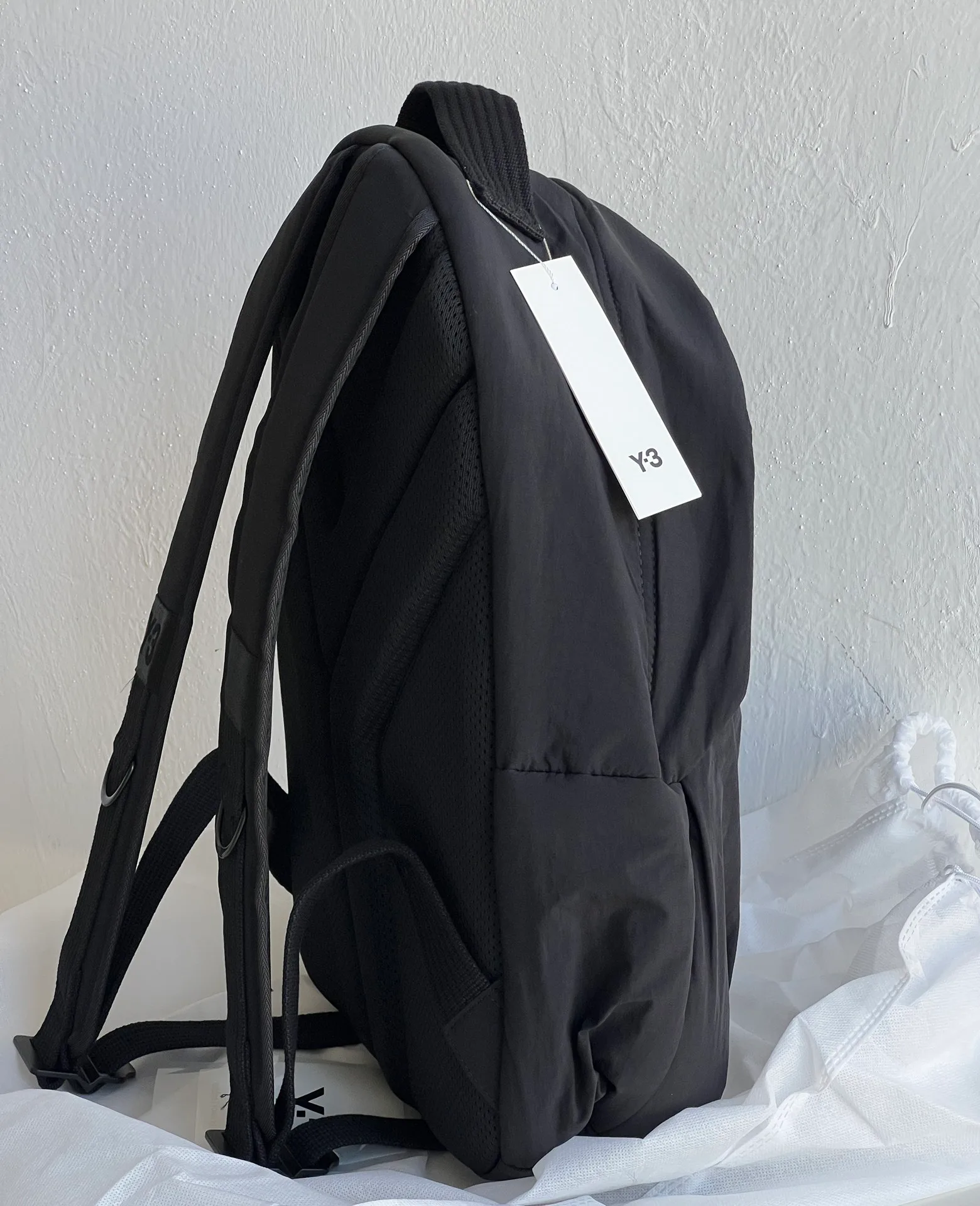 Рюкзаки Женские Y-3 87403