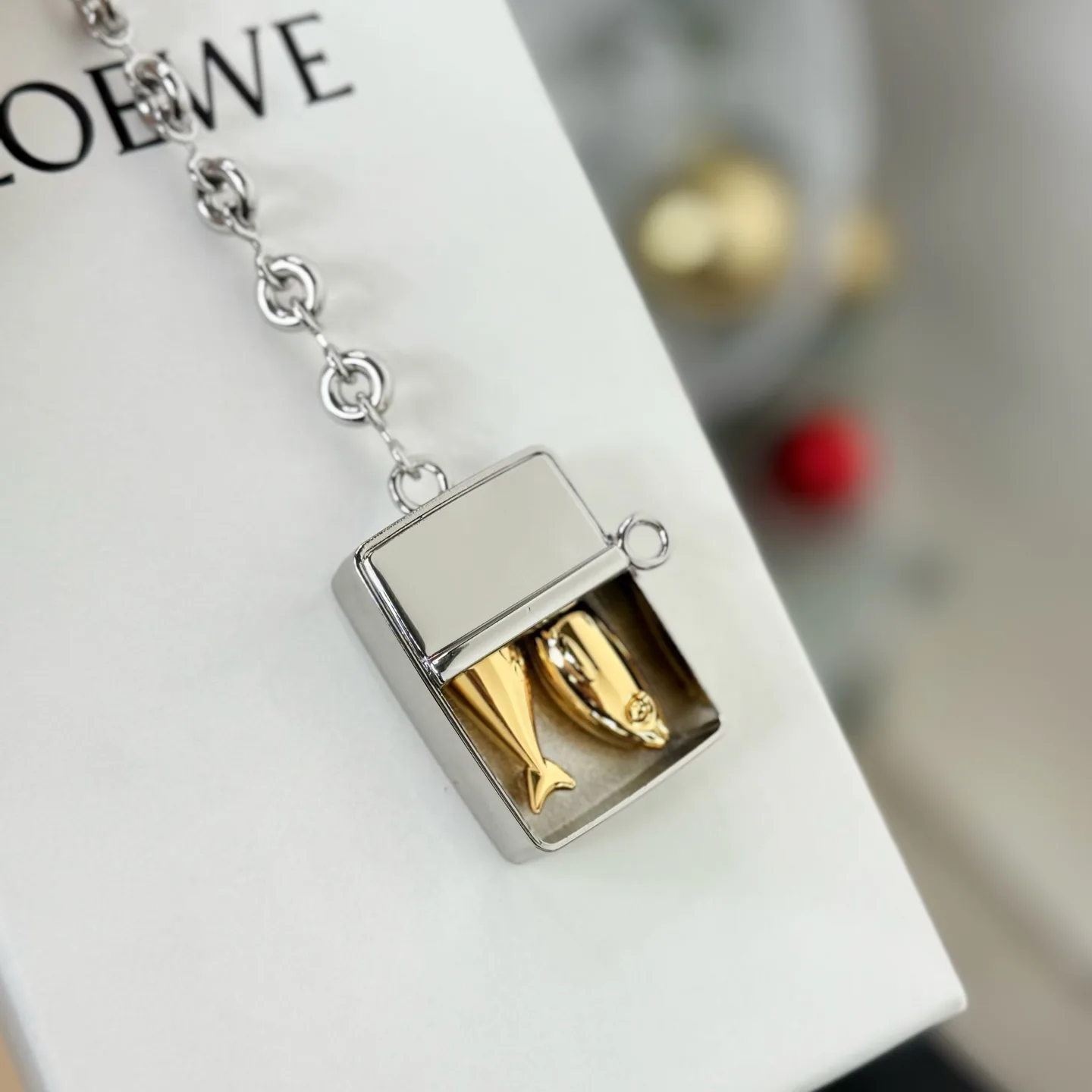 Ключницы Loewe 10418886