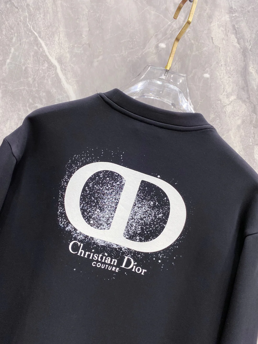 Свитшоты И Худи Мужские Christian Dior 1127997