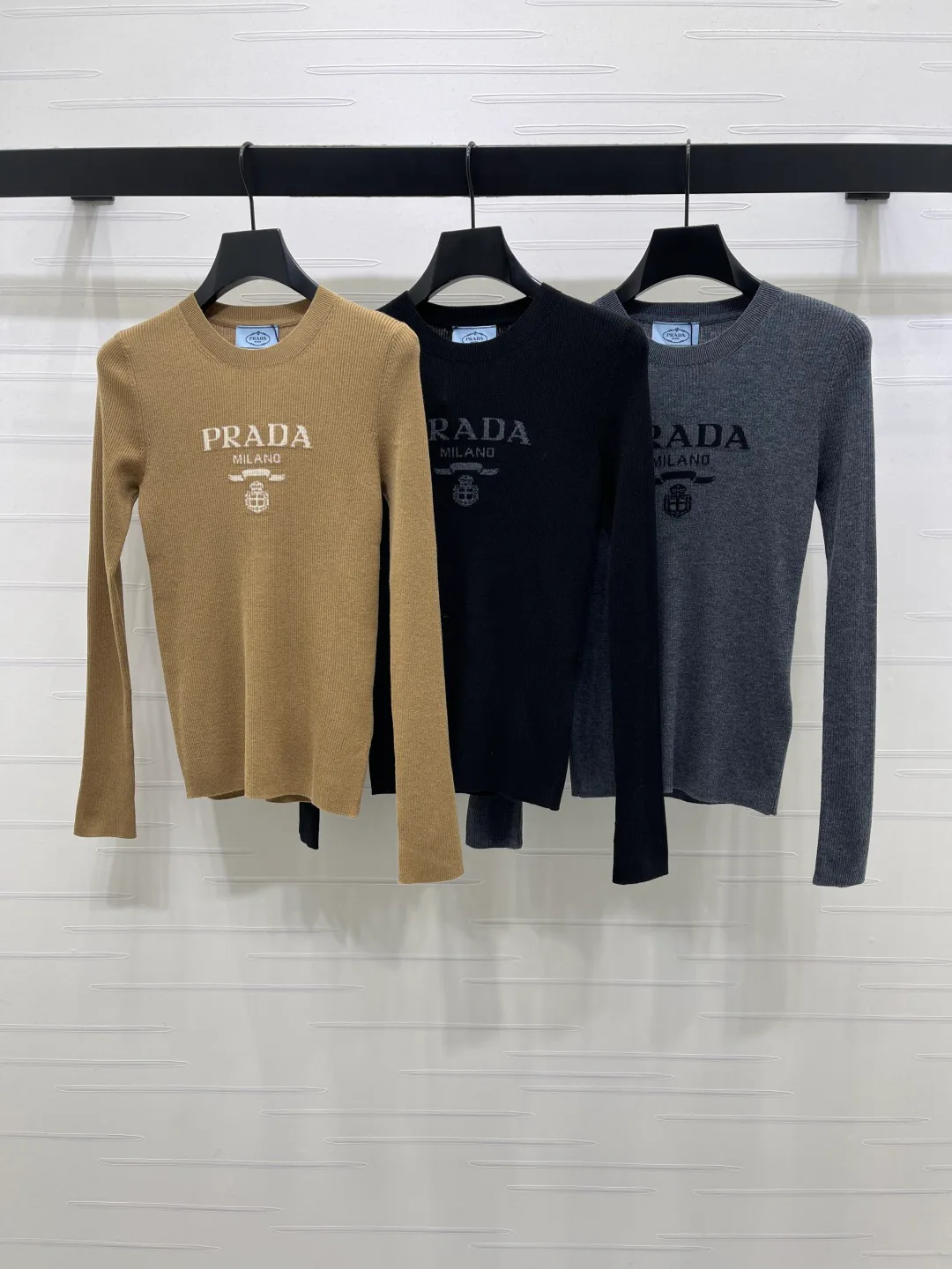 Джемперы И Свитеры Женские Prada 11748388