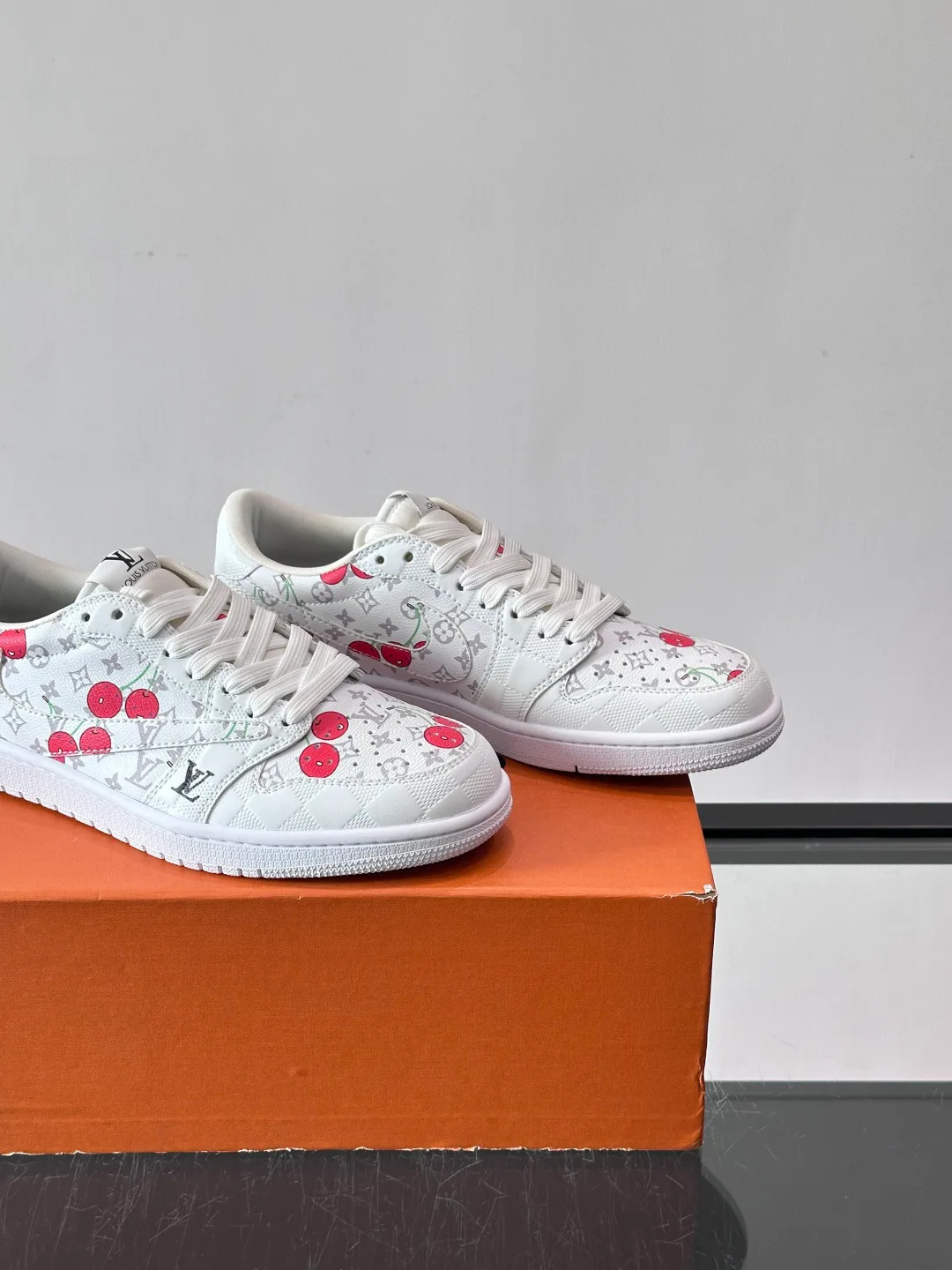 Кеды Мужские Nike 1310941