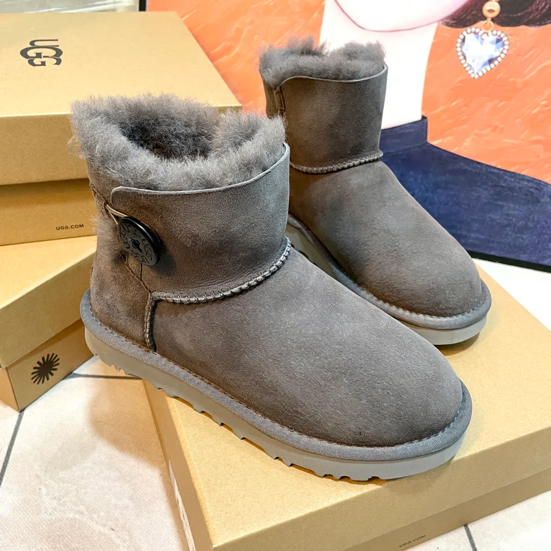 Угги Женские Ugg 1253789