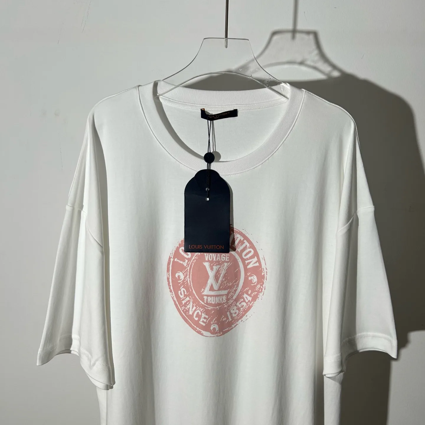 Футболки Женские Louis Vuitton 34125