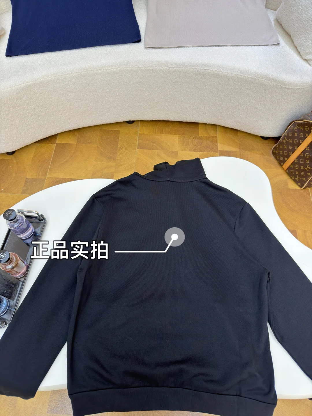 Свитшоты И Худи Мужские Moncler 17571999