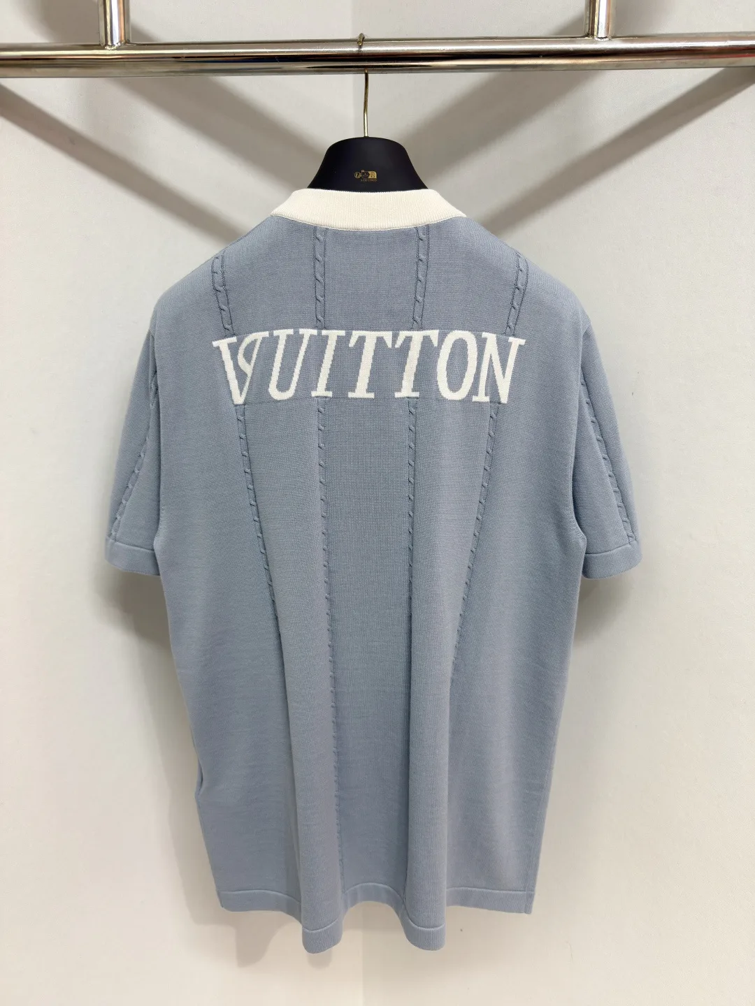 Футболки Мужские Louis Vuitton 495312