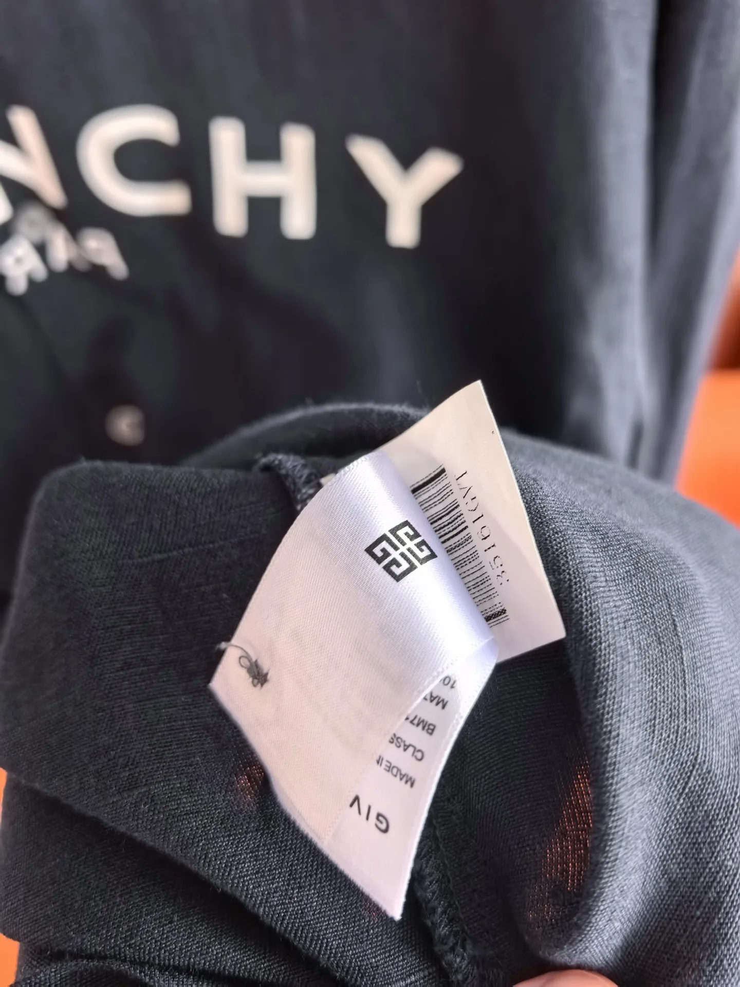 Рубашки Мужские Givenchy 381384