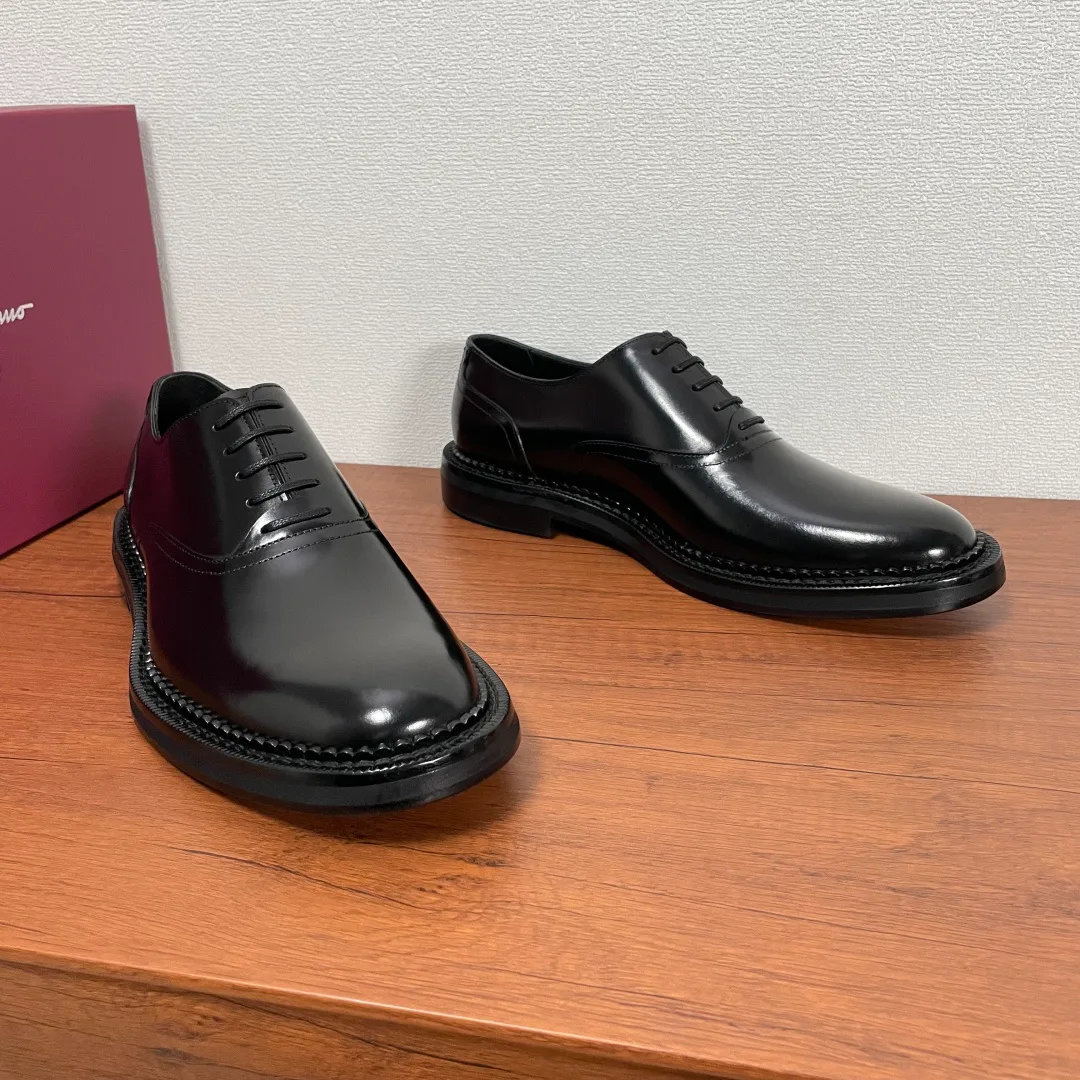Лоферы И Туфли Мужские Salvatore Ferragamo 19244845