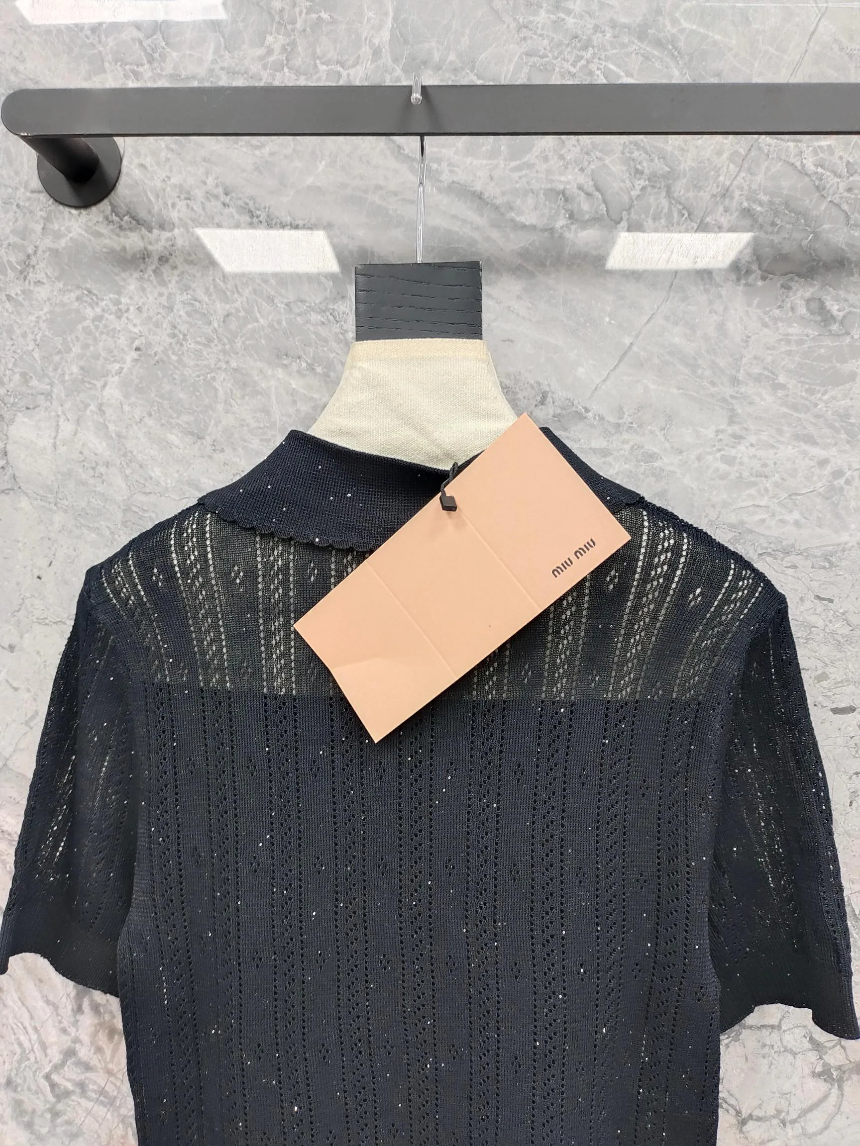 Рубашки Женские Miu Miu 11601885