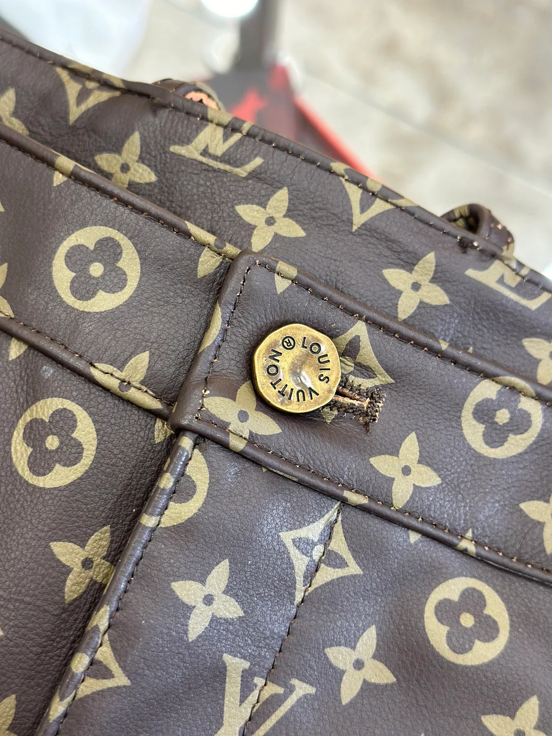 Шорты Мужские Louis Vuitton 18153368