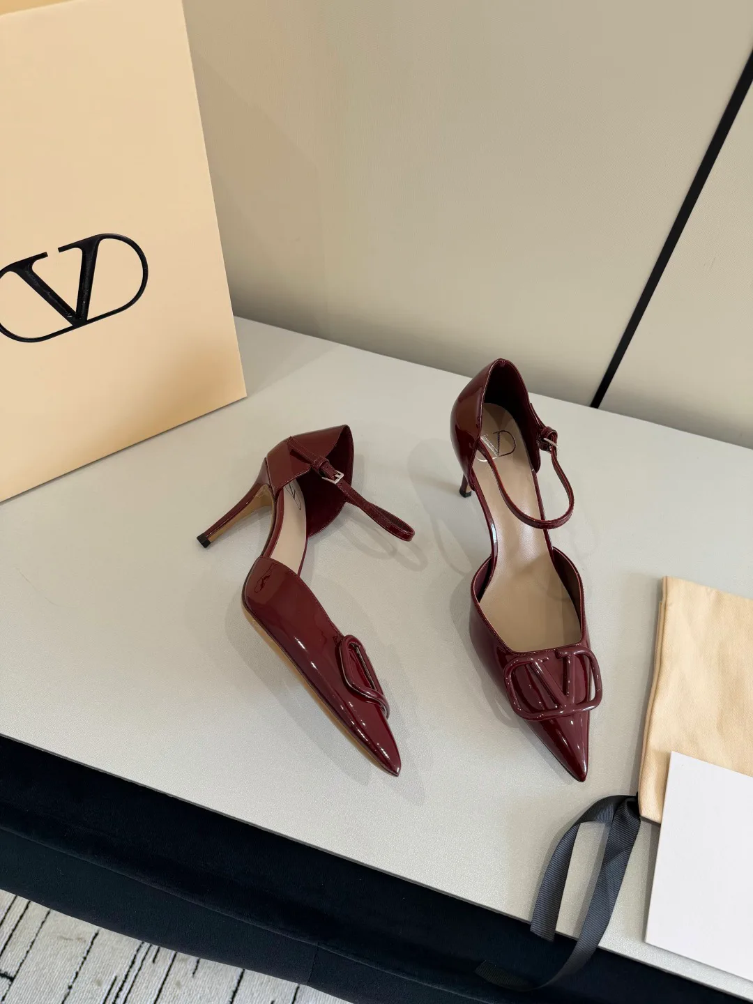 Туфли Женские Valentino 10847290
